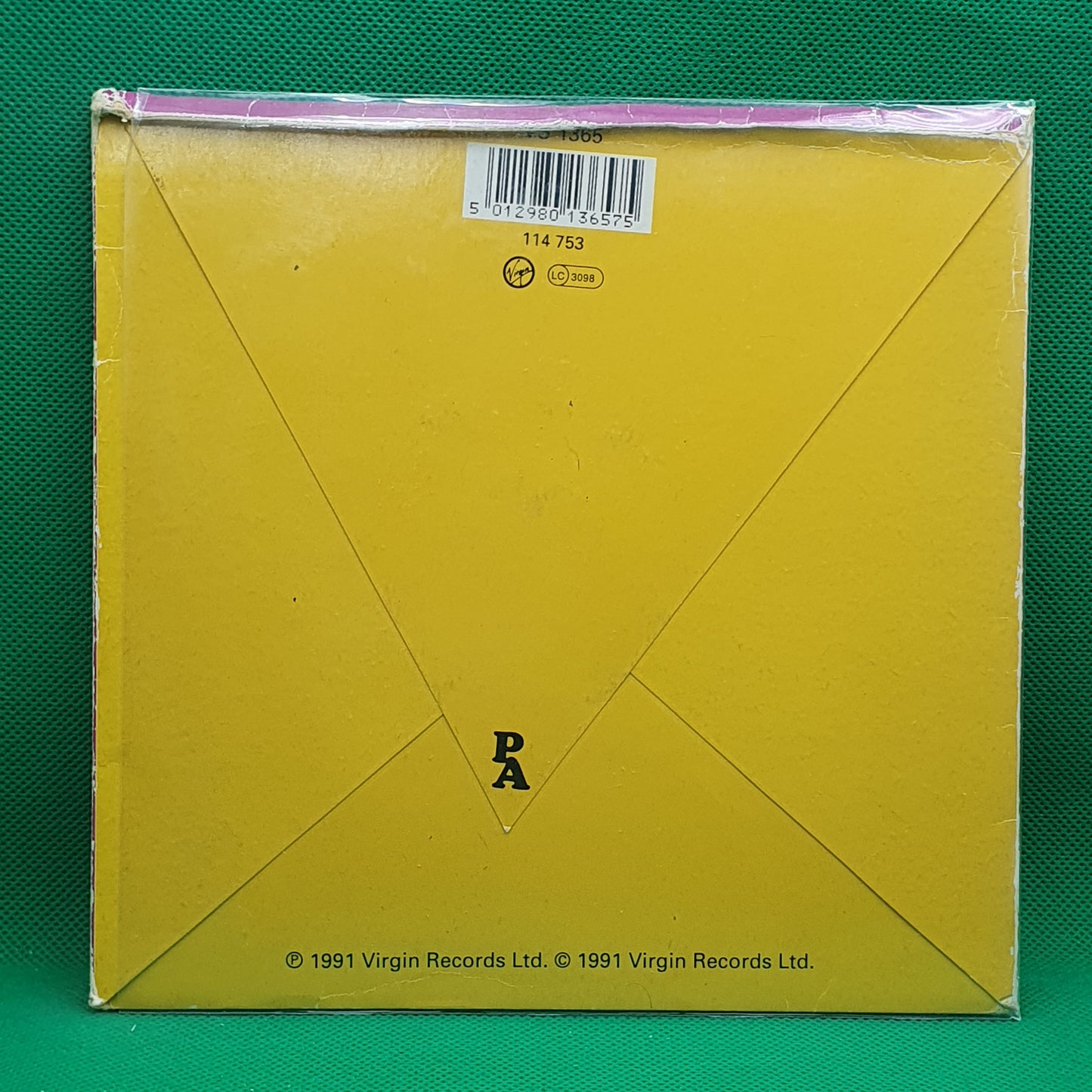 Paris Angels – Fade