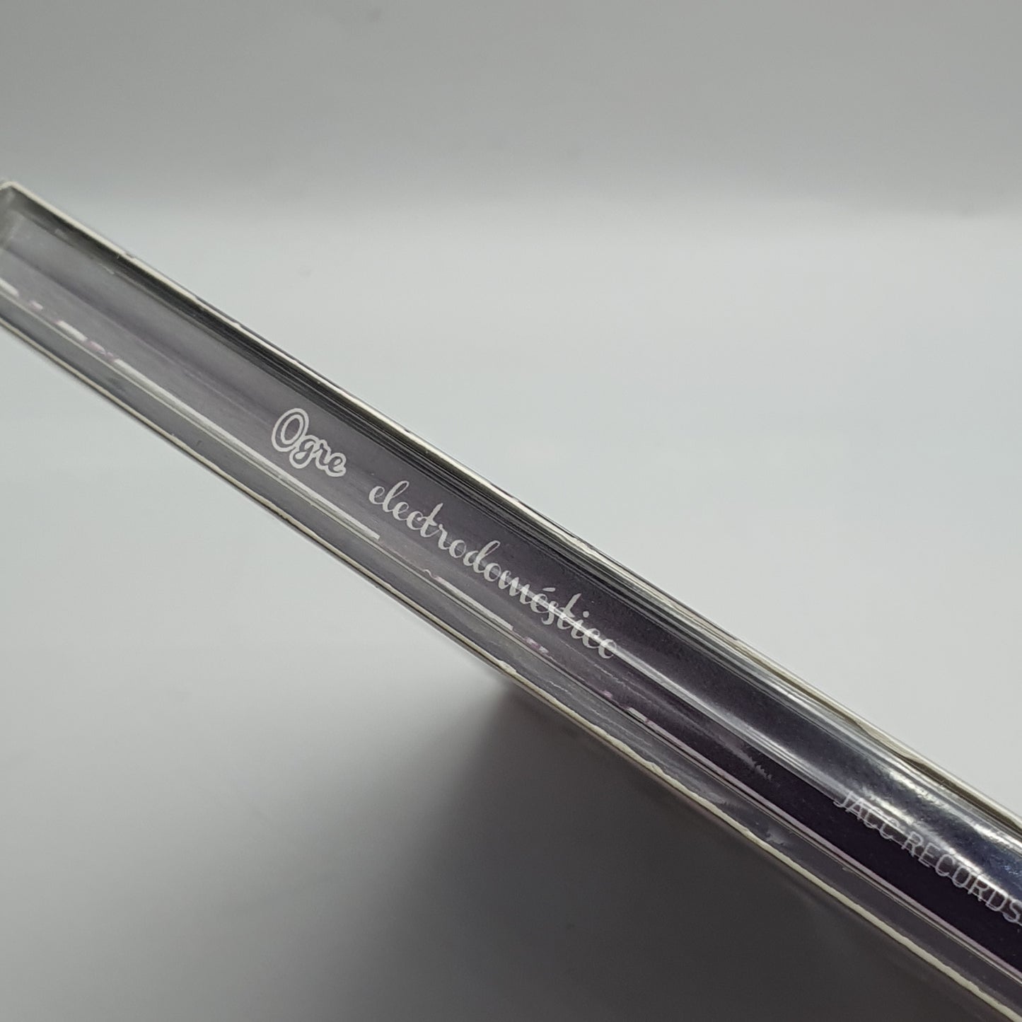 Ogre – Electrodoméstico