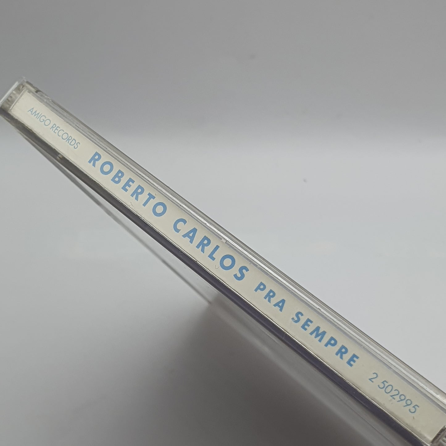 Roberto Carlos – Pra Sempre