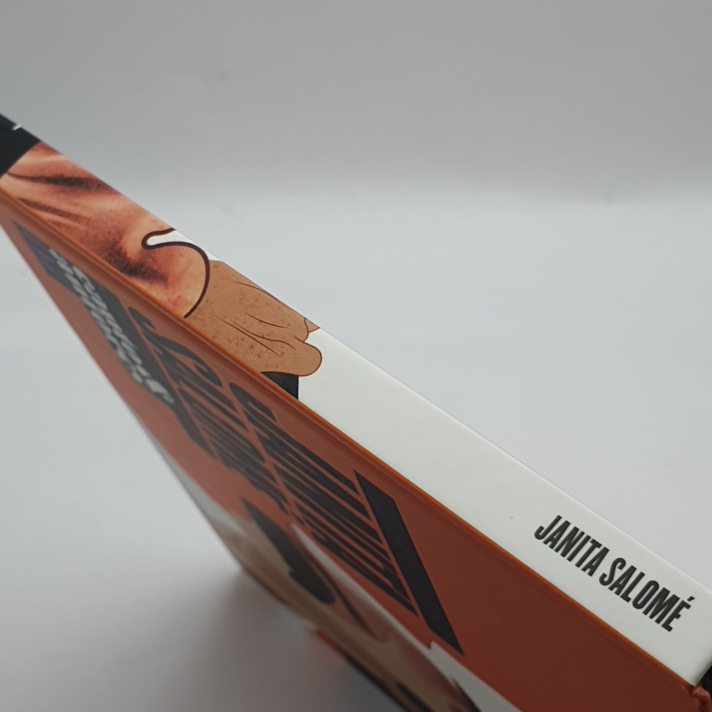 Janita Salomé – Canto & Autores 07