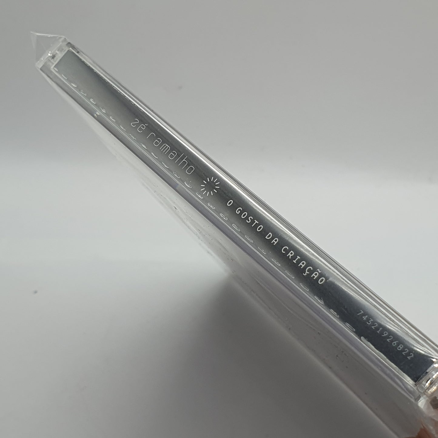 Zé Ramalho – O Gosto Da Criação