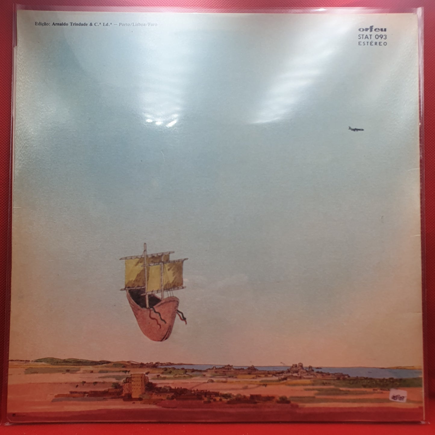 Fausto – Histórias De Viageiros