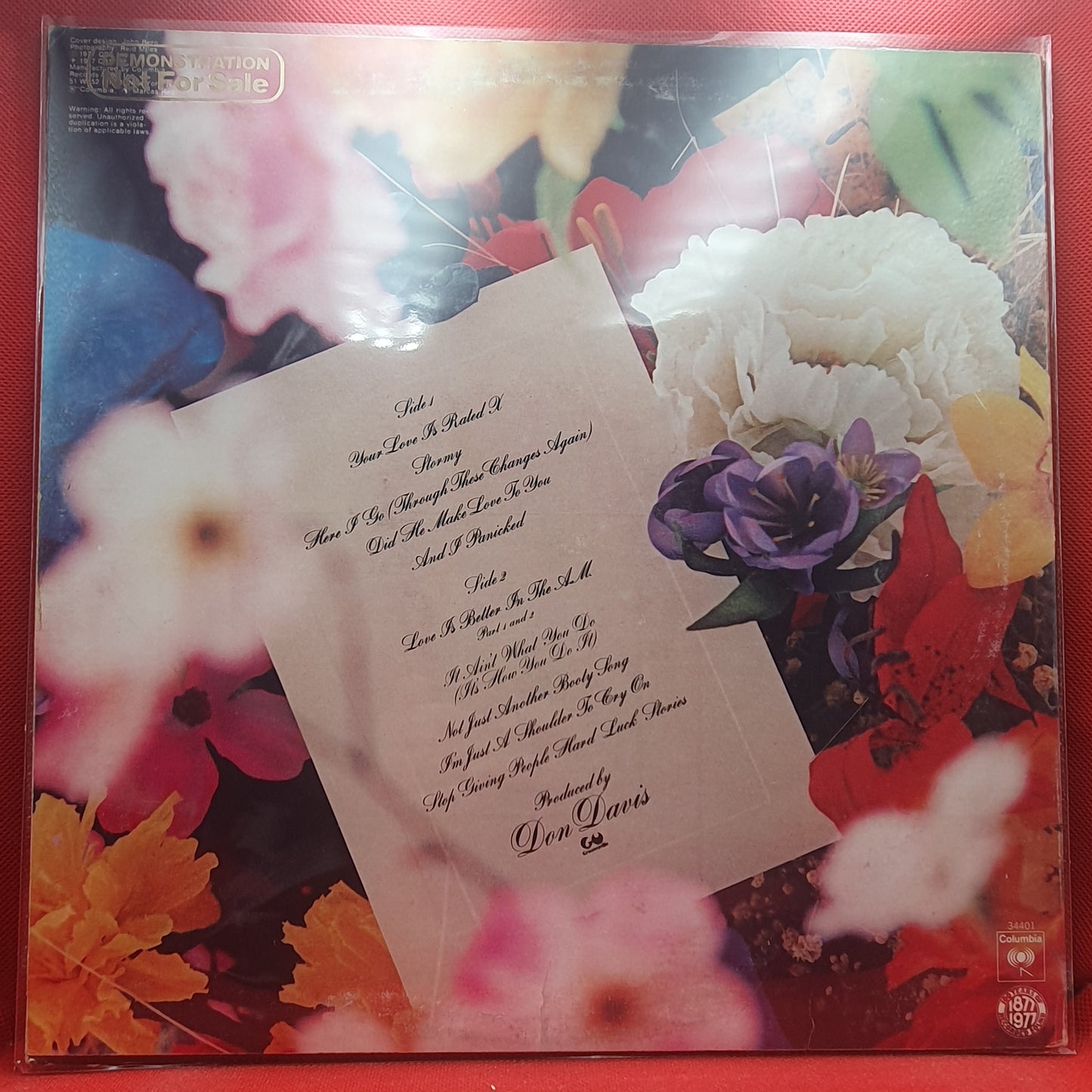 Johnnie Taylor – Rated Extraordinaire