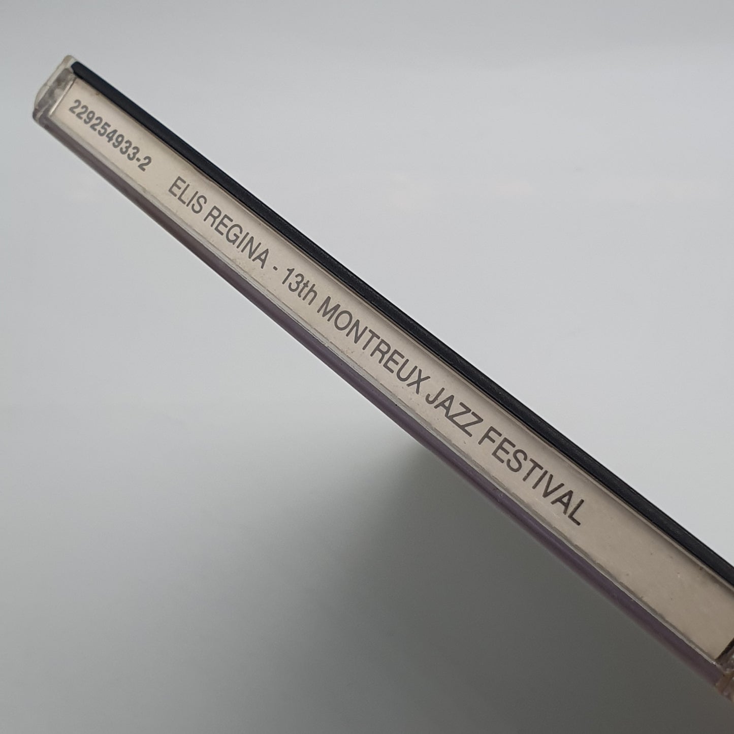 Elis Regina – 13th Montreux Jazz Festival