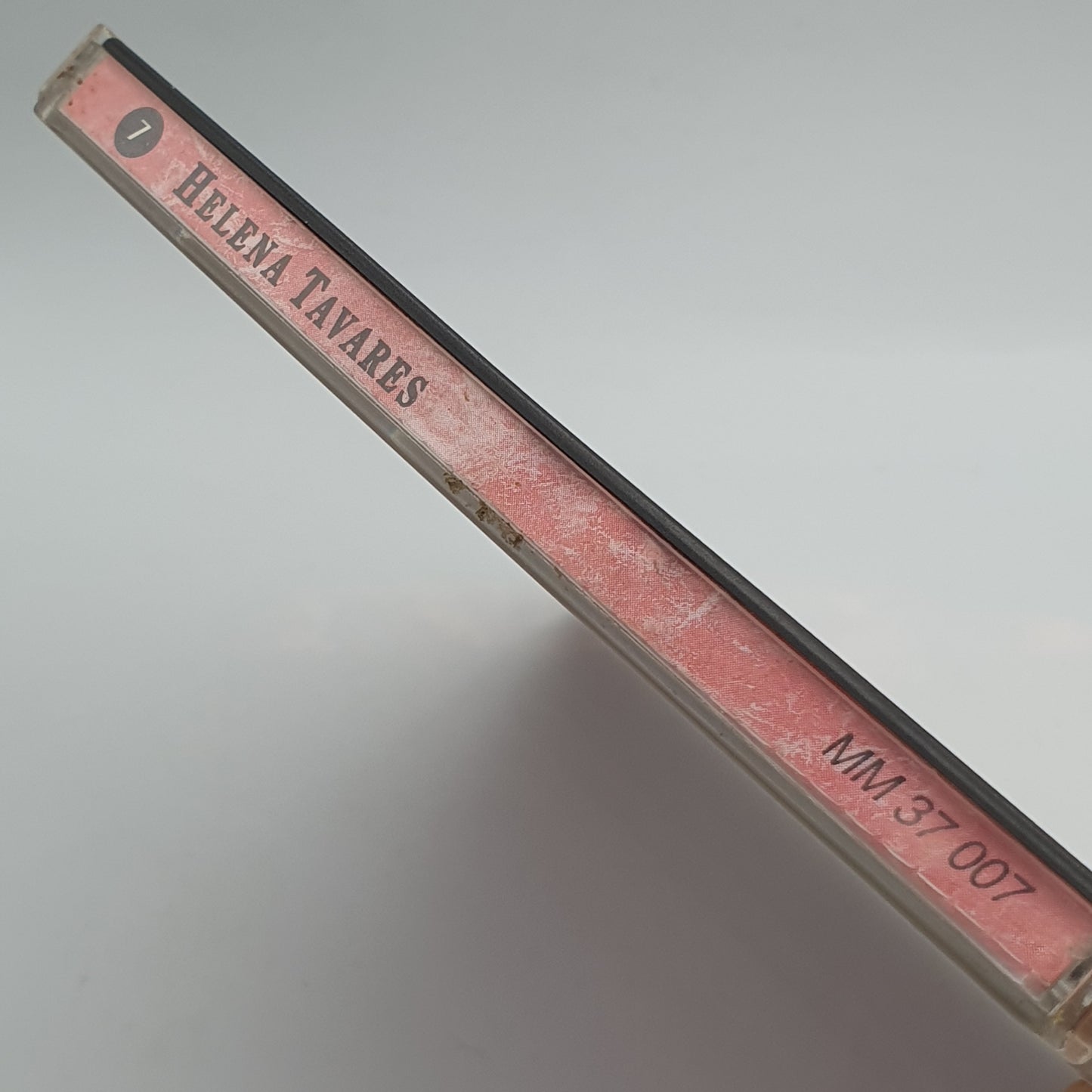 Helena Tavares – O Melhor Dos Melhores