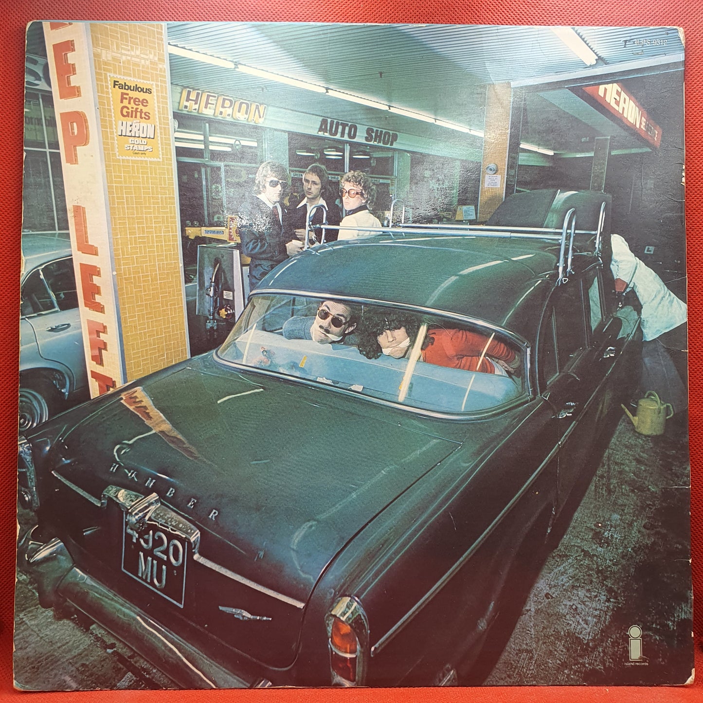 Sparks – Propaganda