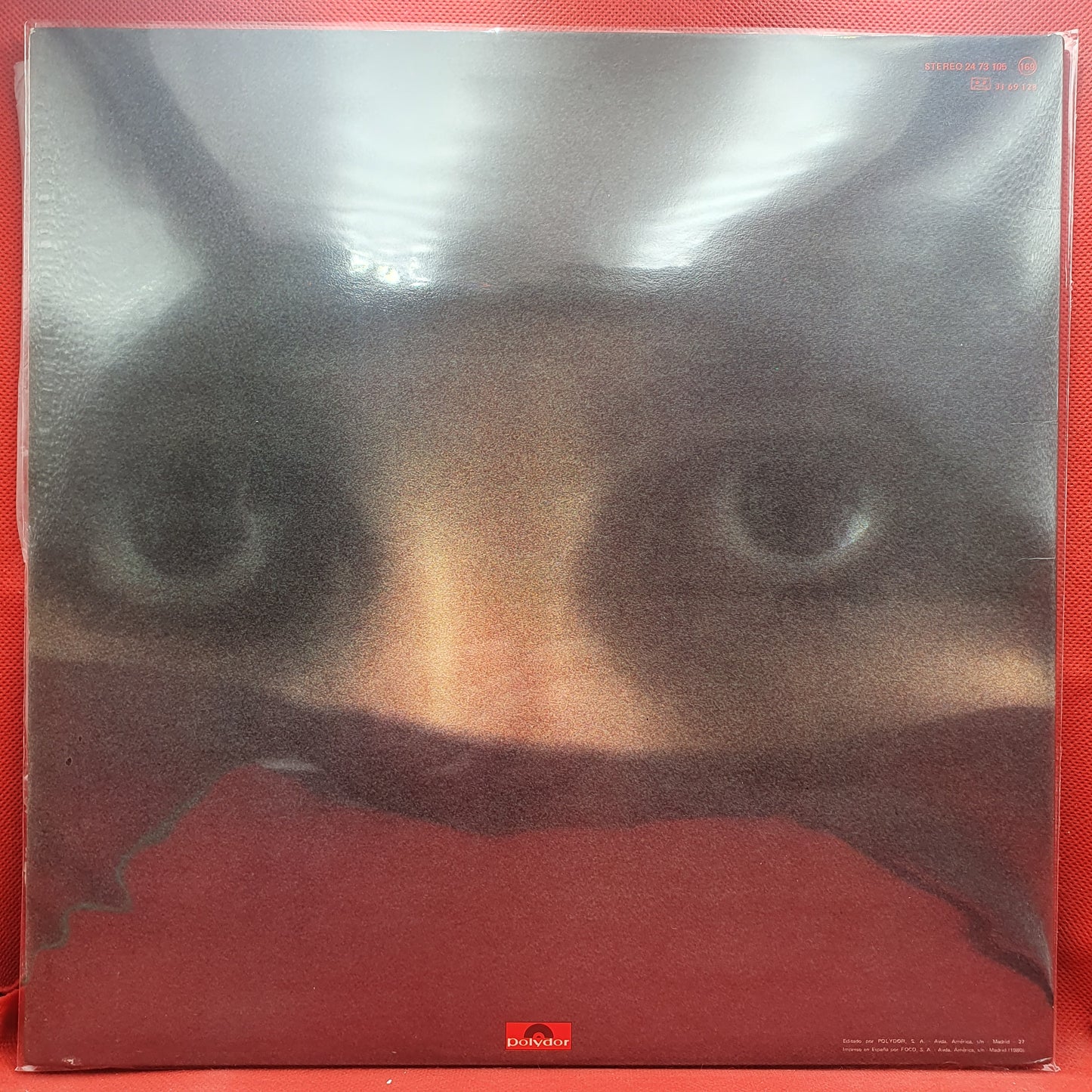 Vangelis Papathanassiou – Opéra Sauvage