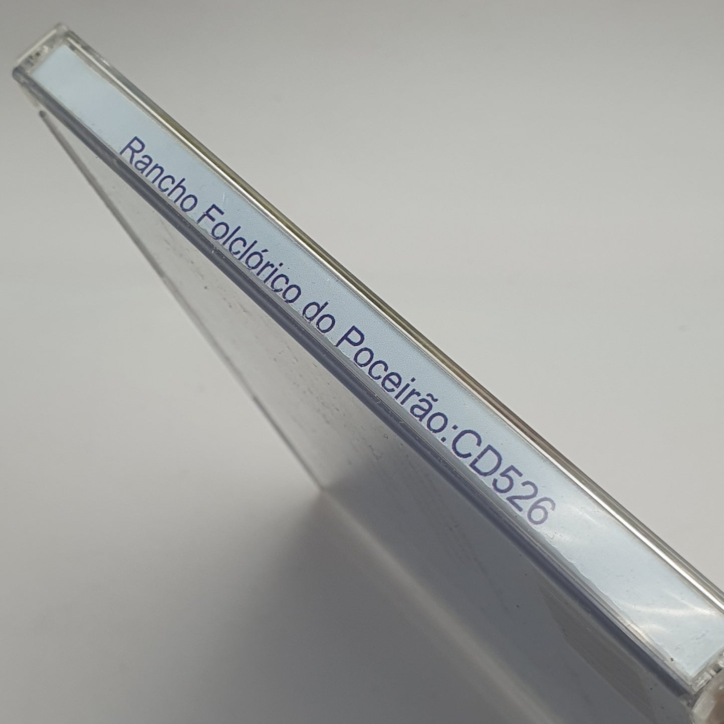 Rancho Folclórico do Poceirão Palmela - Para Sempre Nos Nossos Corações