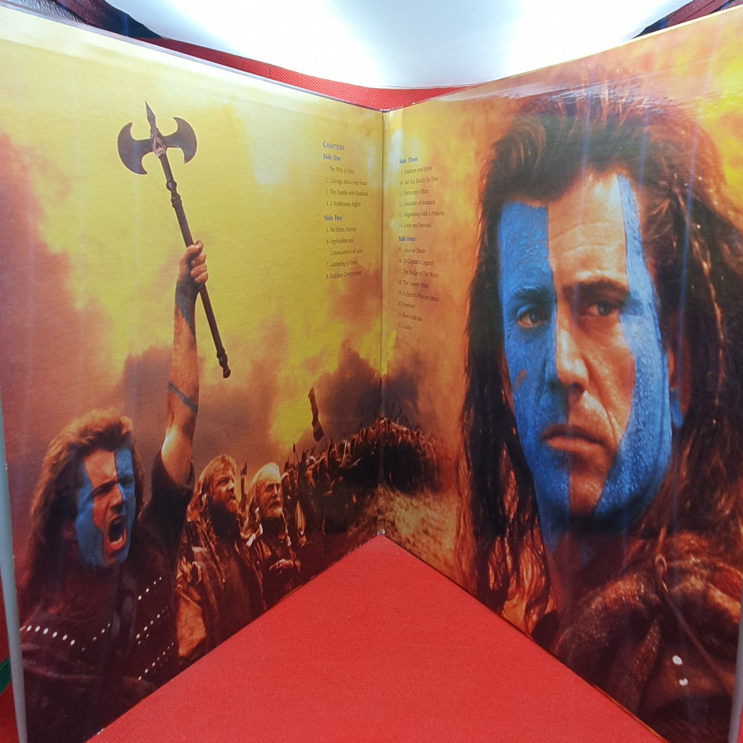 Braveheart (Coração Valente)