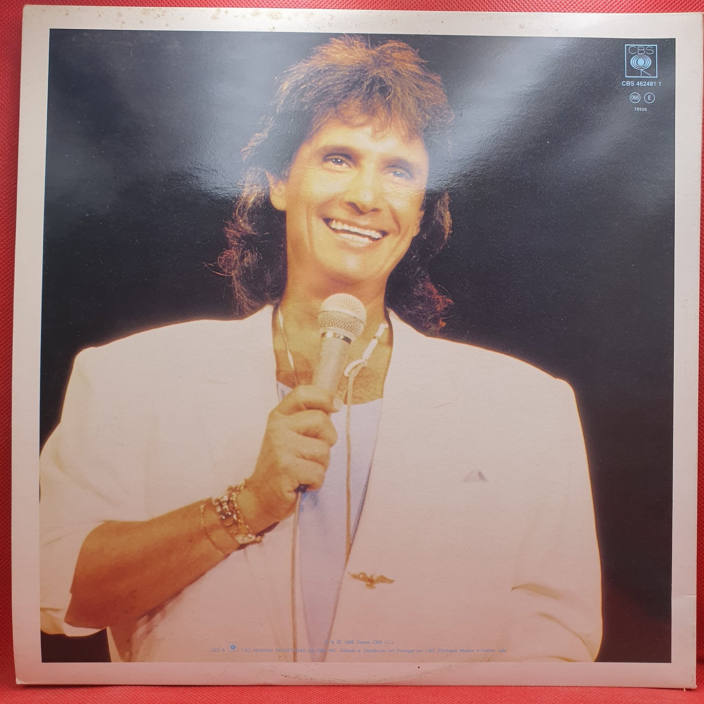 Roberto Carlos – Roberto Carlos Ao Vivo