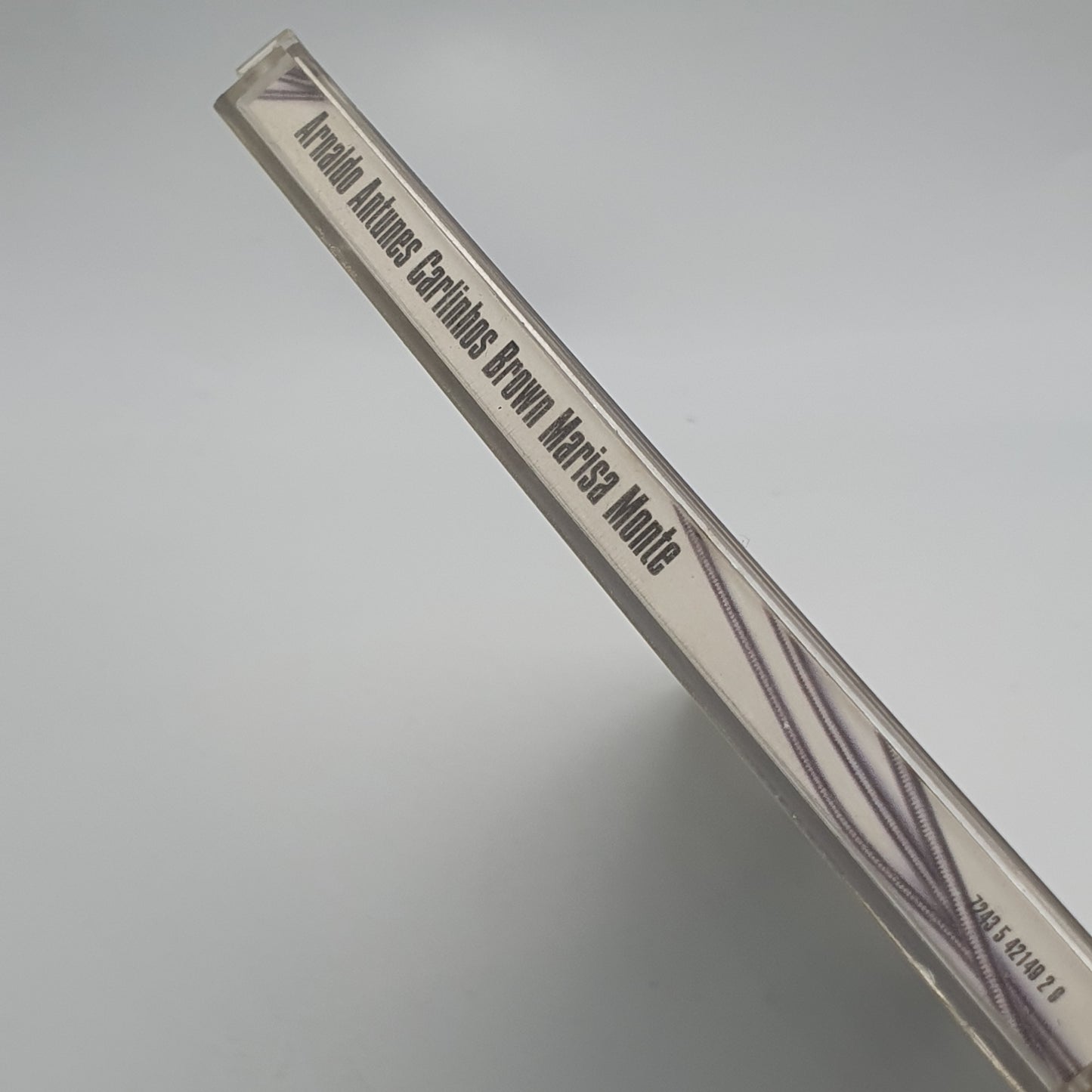 Tribalistas – Tribalistas