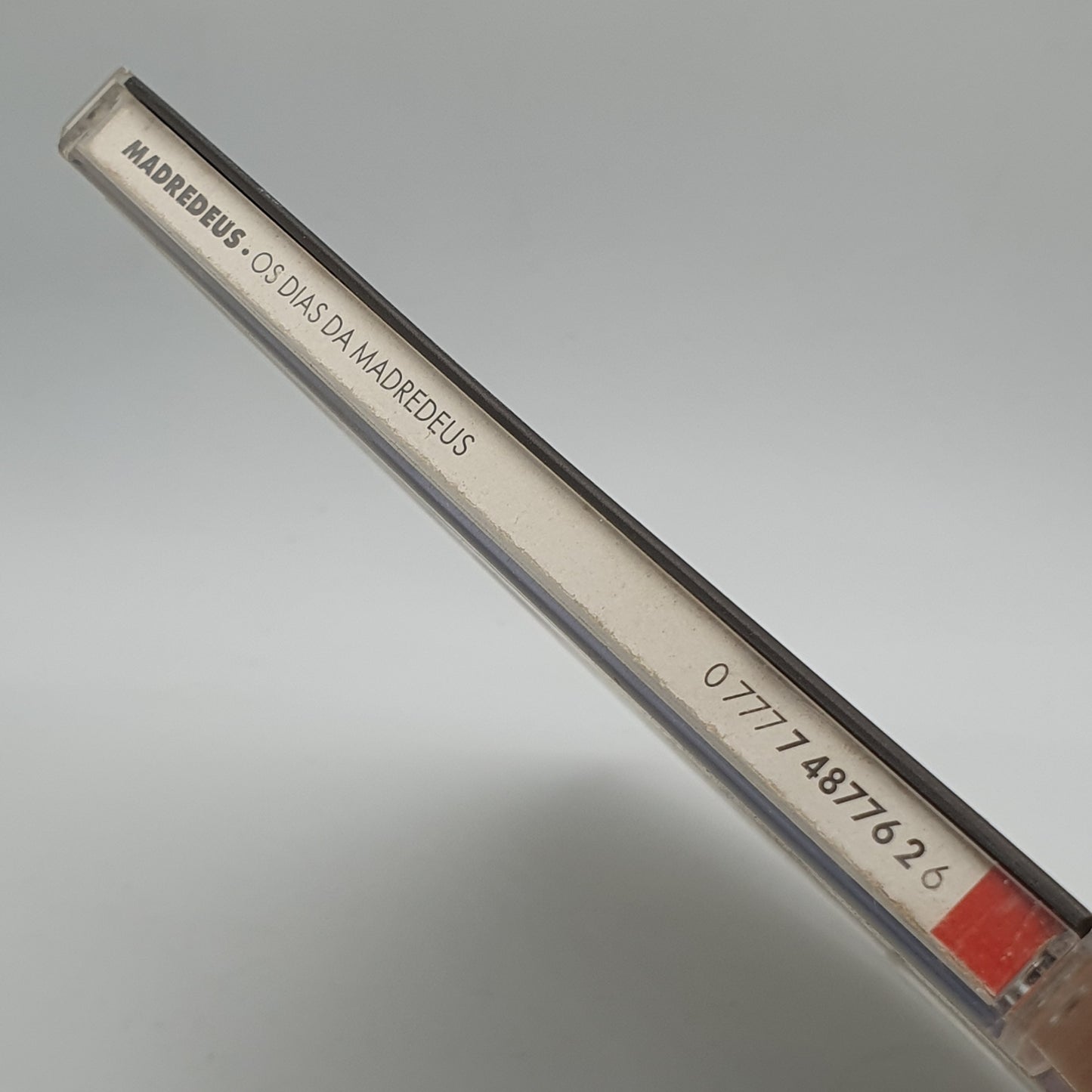 Madredeus – Os Dias Da Madredeus