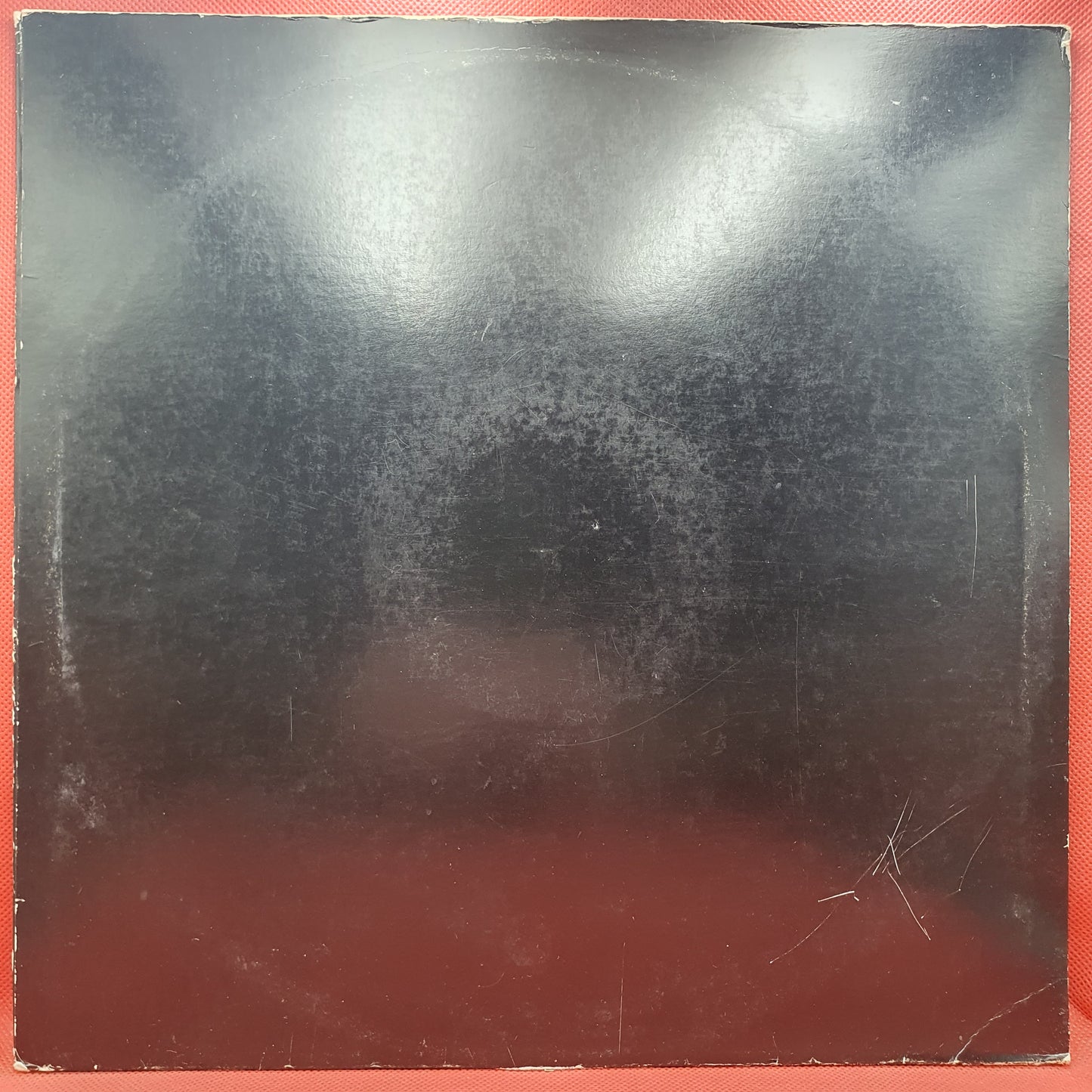 B.O.P. – B.O.P. Unreleased - Victory Song & Zimbi'Ndaba