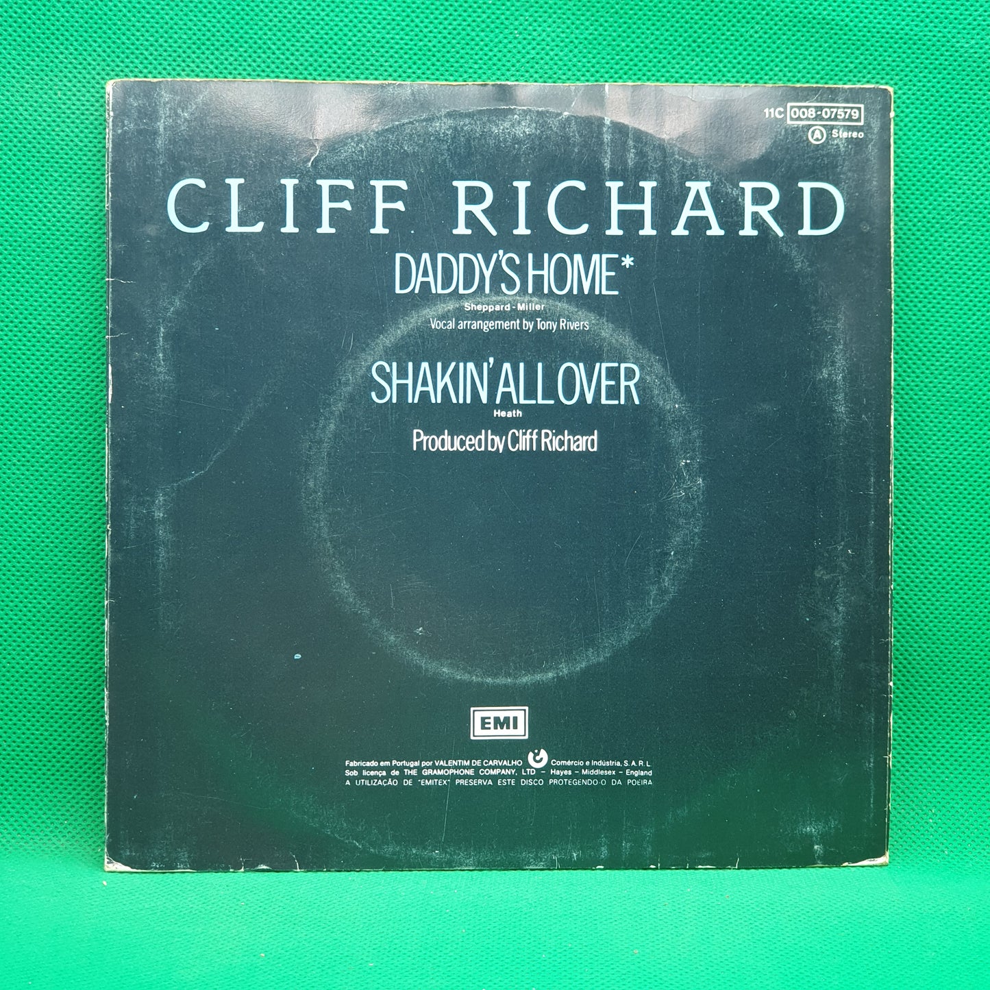 Cliff Richard – Daddy's Home