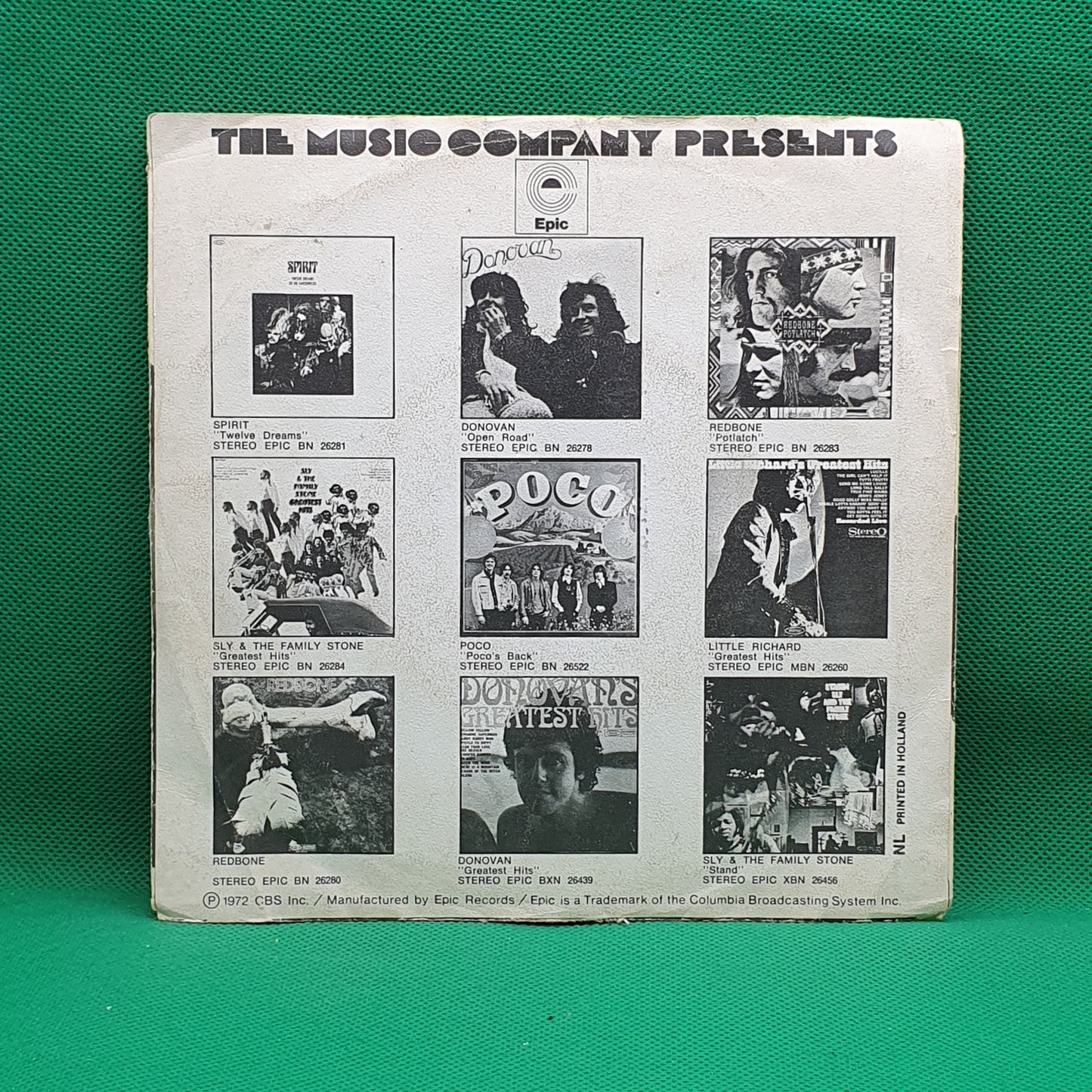 Harold Melvin And The Blue Notes – If You Don't Know Me By Now / Let Me Into Your World