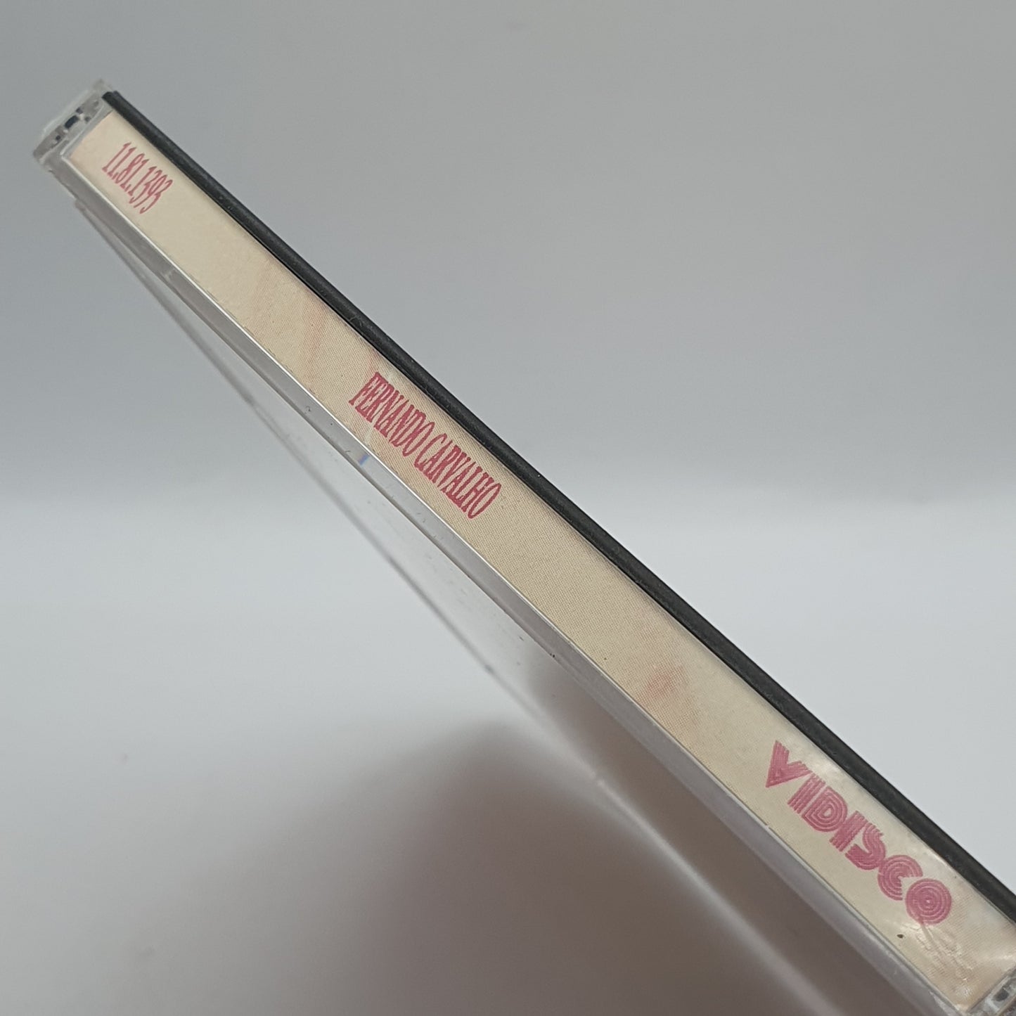 Fernando Carvalho – Zumbela