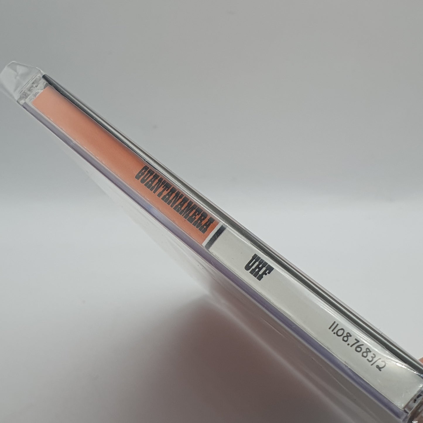 UHF – Guantanamera