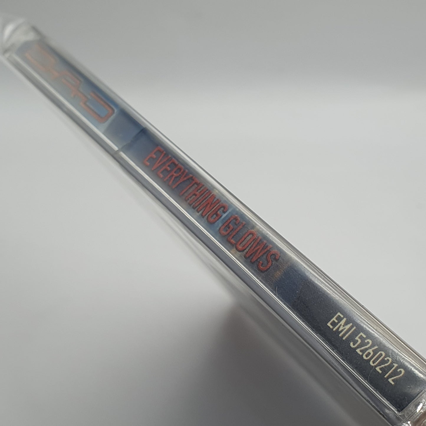 D-A-D – Everything Glows