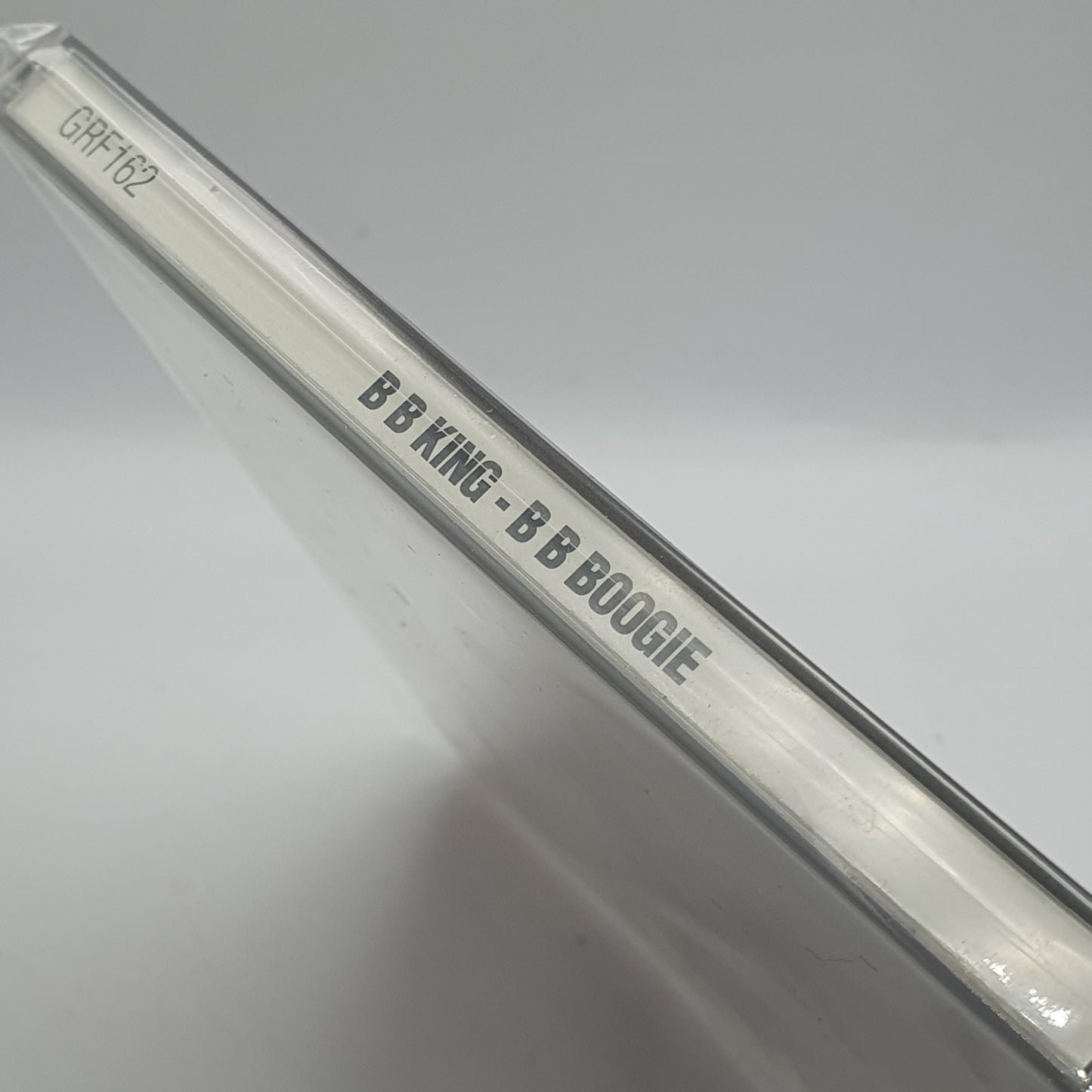 BB King – BB Boogie