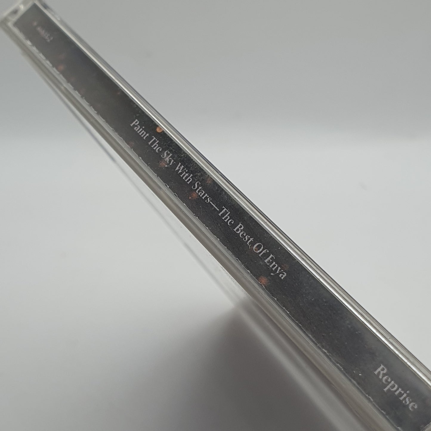 Enya – Paint The Sky With Stars - The Best Of Enya