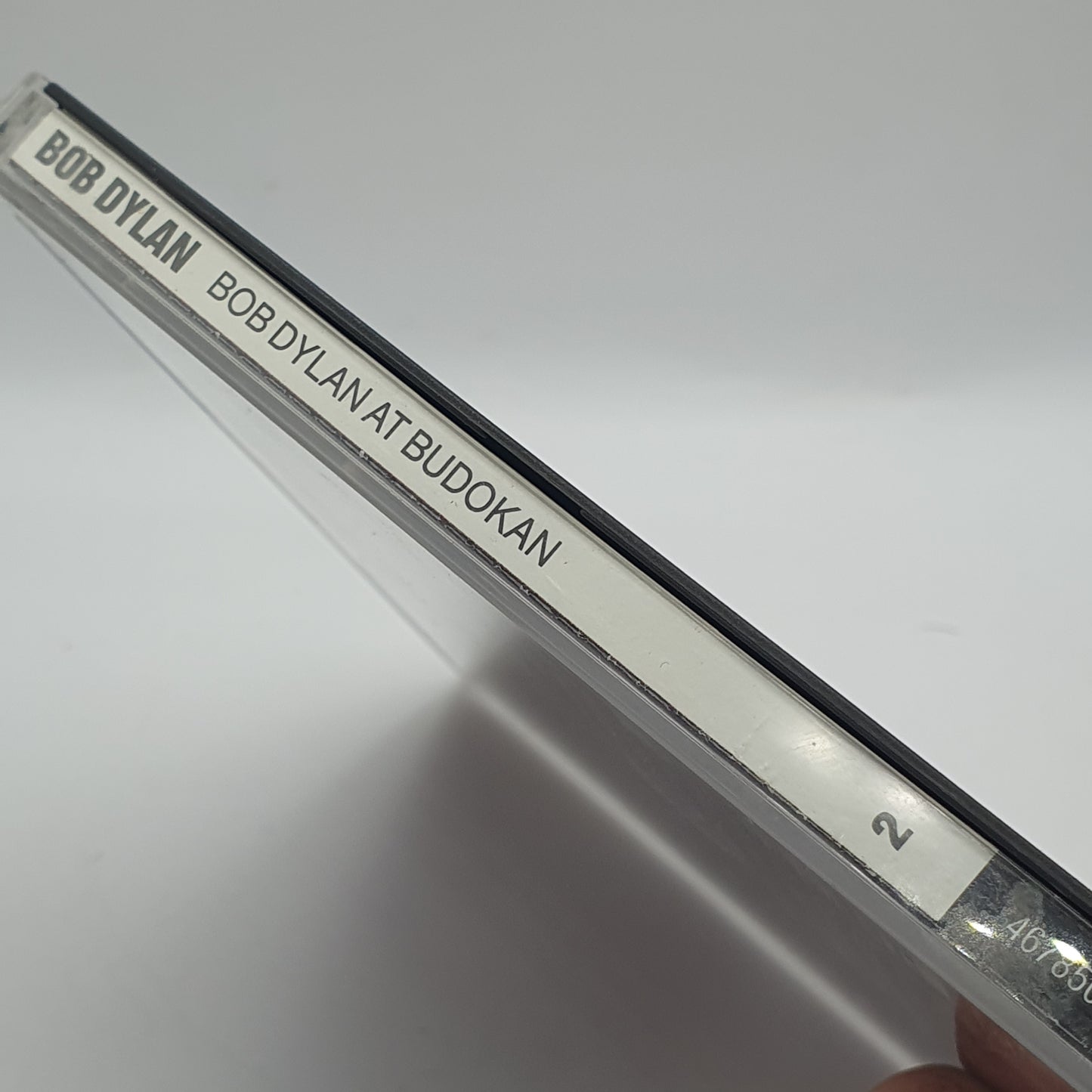 Bob Dylan – Bob Dylan At Budokan