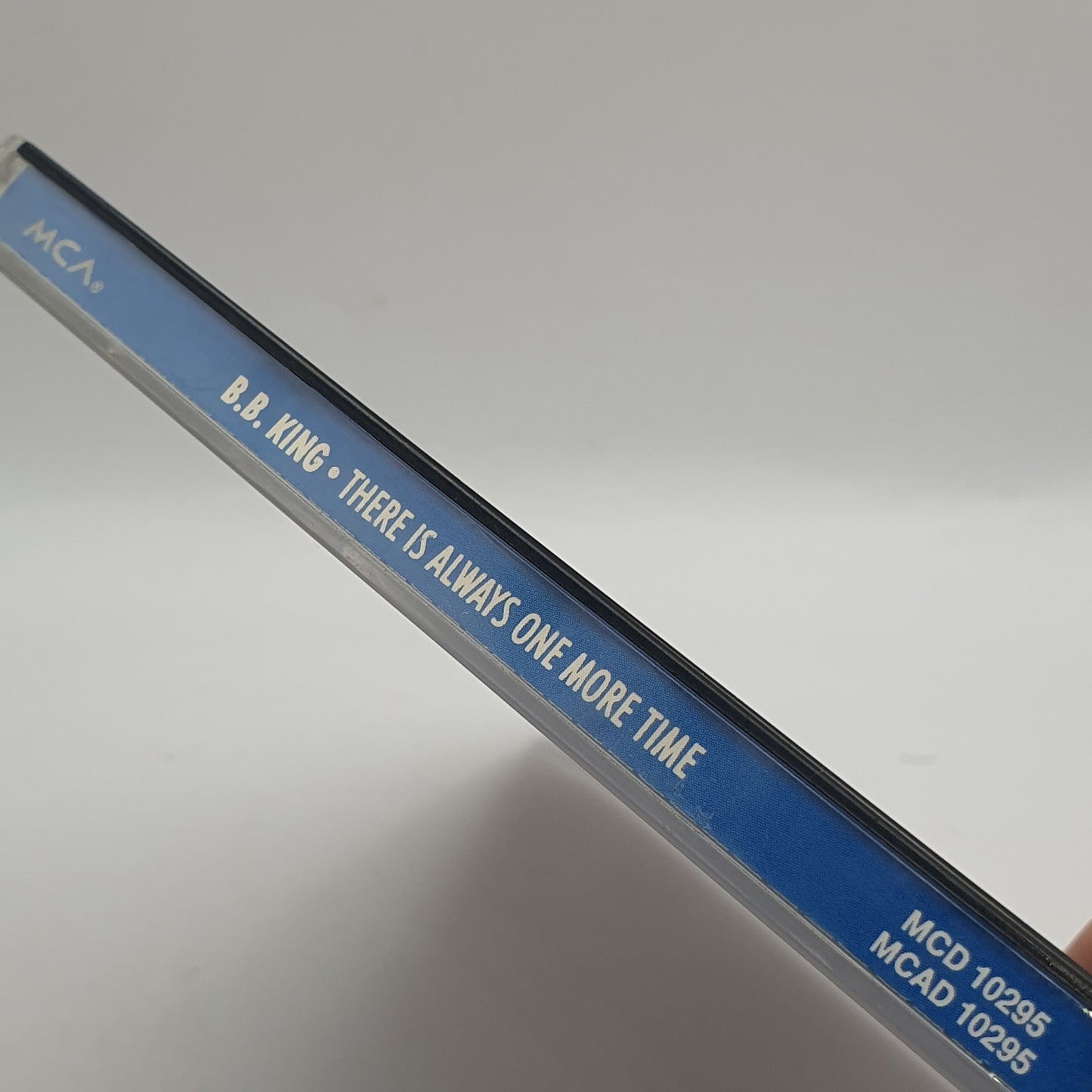 B.B. King – There Is Always One More Time