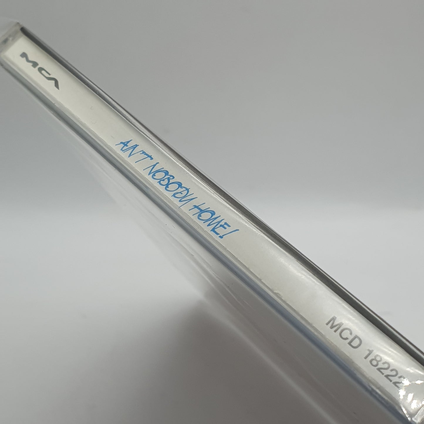 BB King – Ain't Nobody Home! The Very Best Of BB King