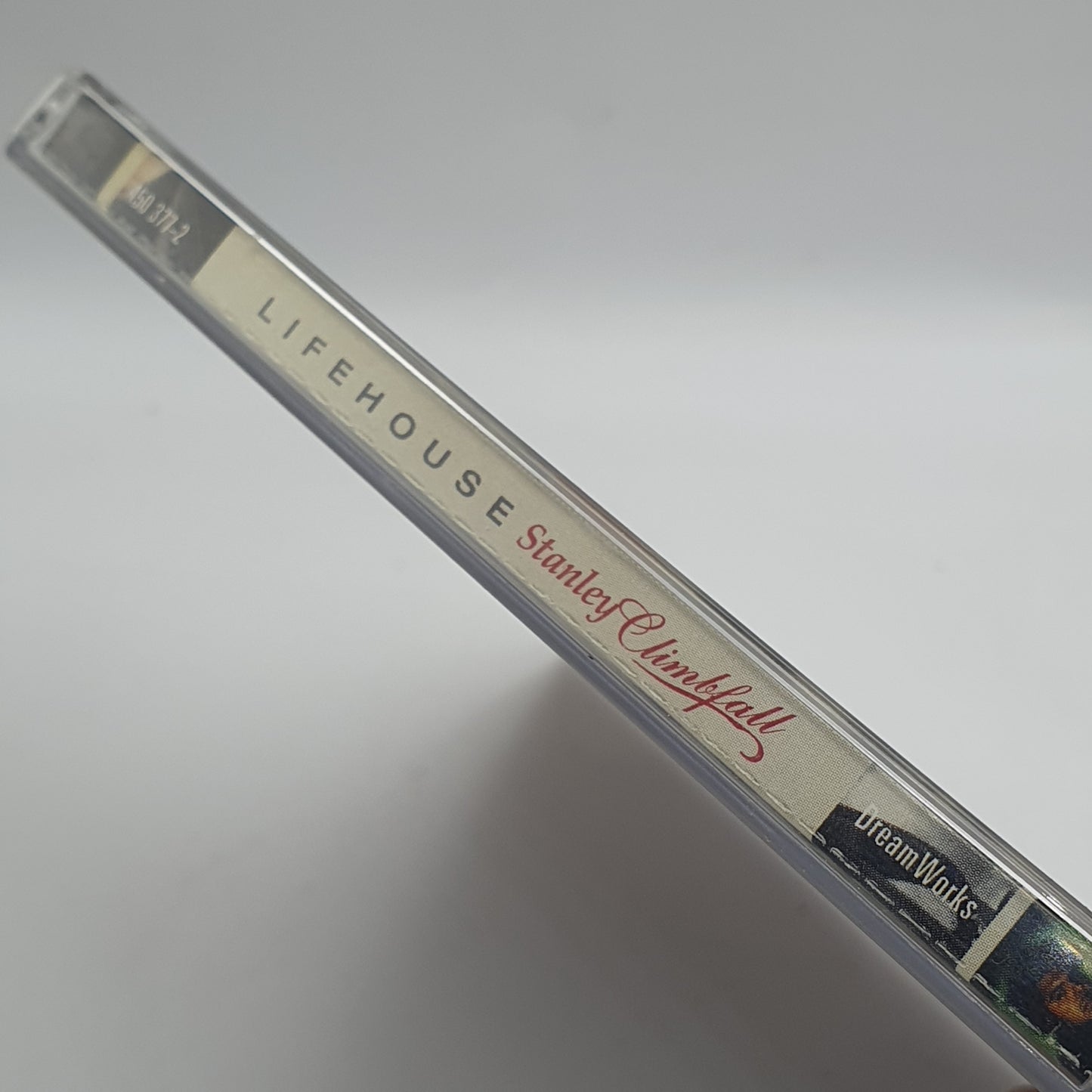 Lifehouse – Stanley Climbfall