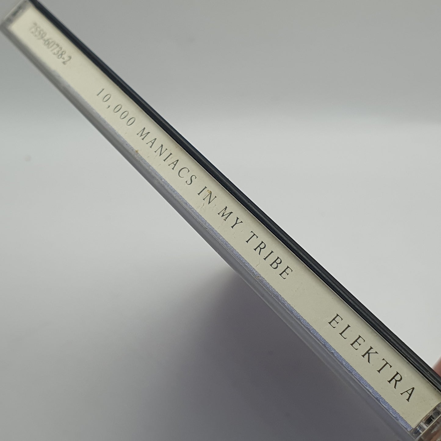 10,000 Maniacs – In My Tribe