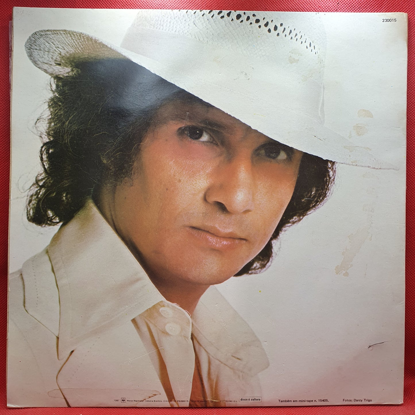 Roberto Carlos – Roberto Carlos