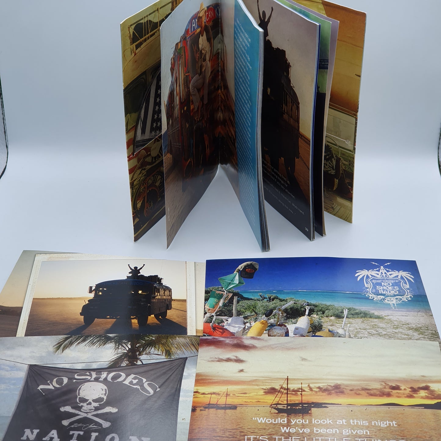 Kenny Chesney – The Big Revival