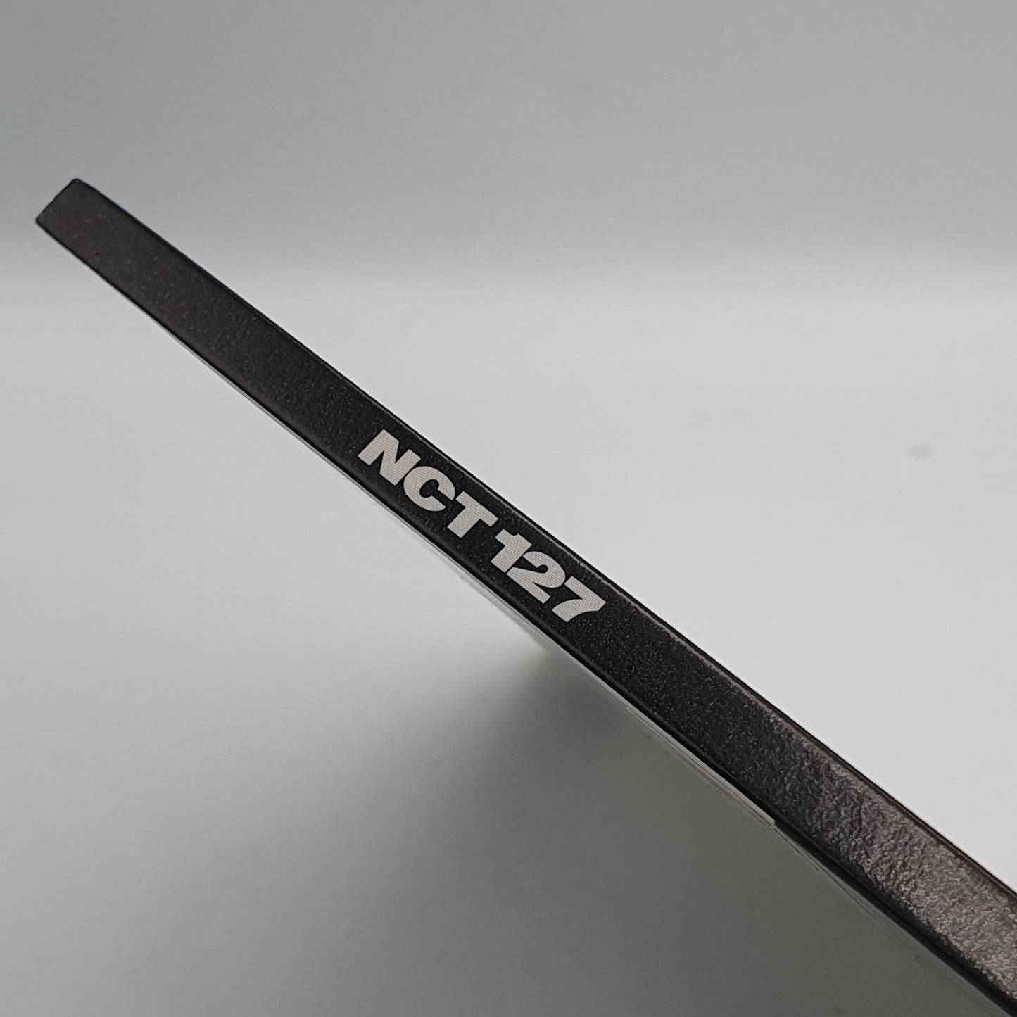 NCT 127 – 질주 (2 Baddies)