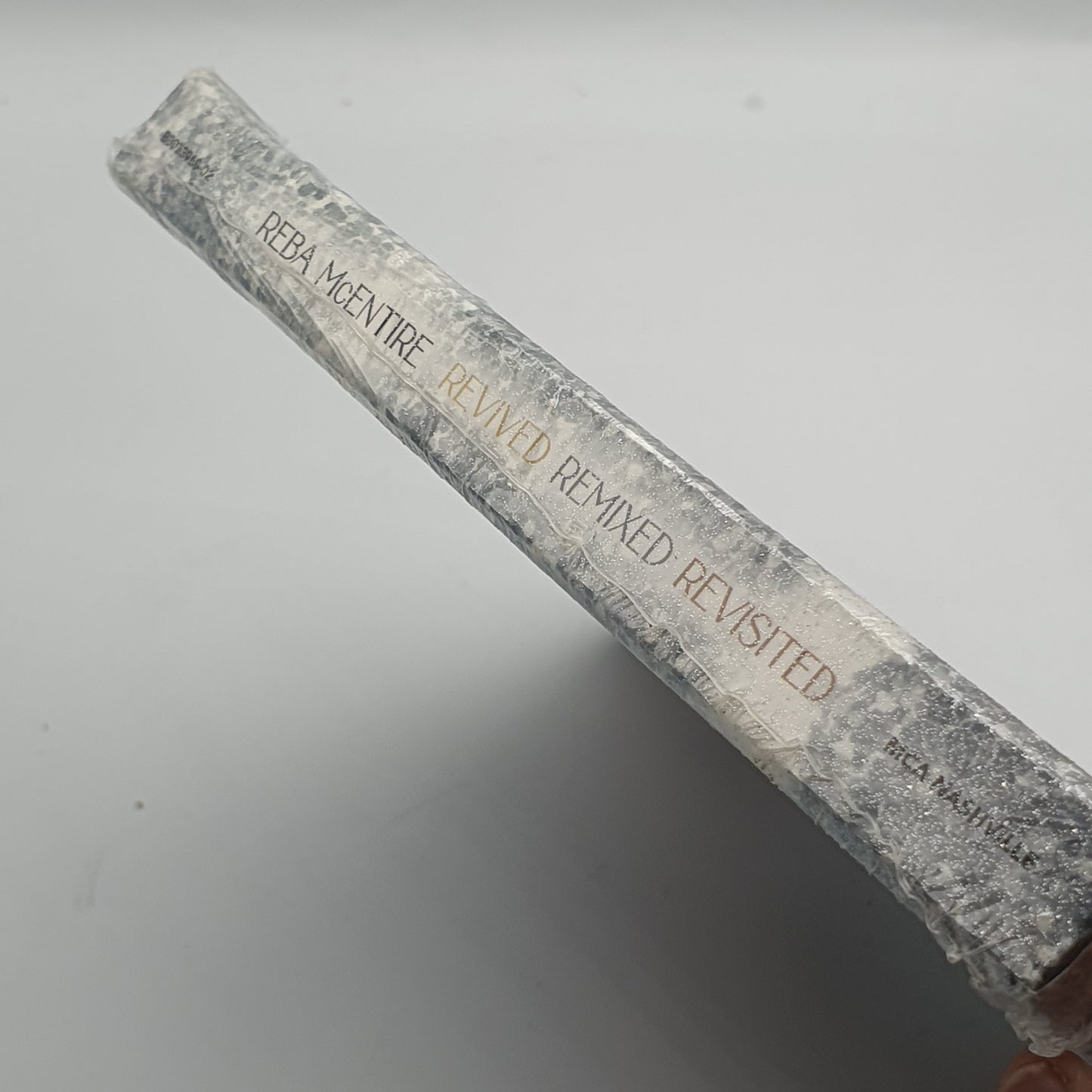 Reba McEntire – Revived Remixed Revisited