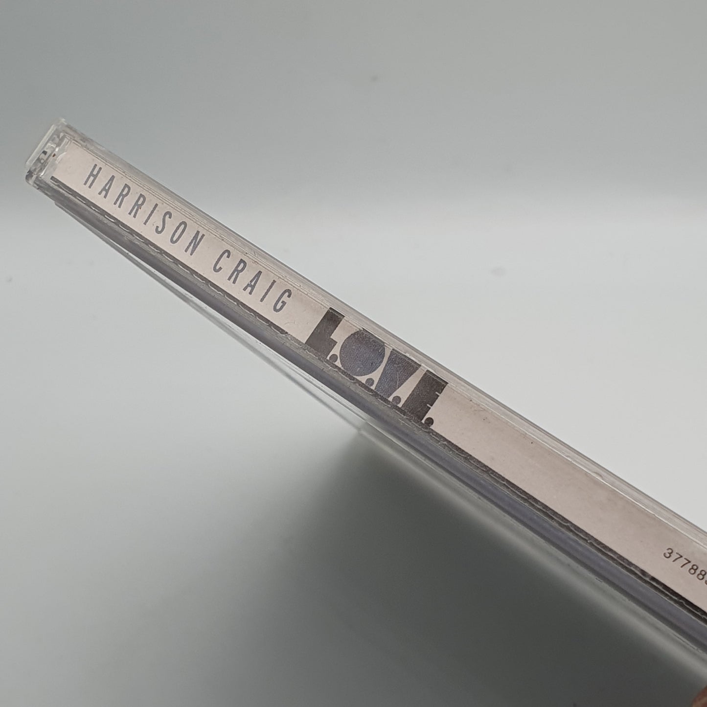 Harrison Craig – L.O.V.E.