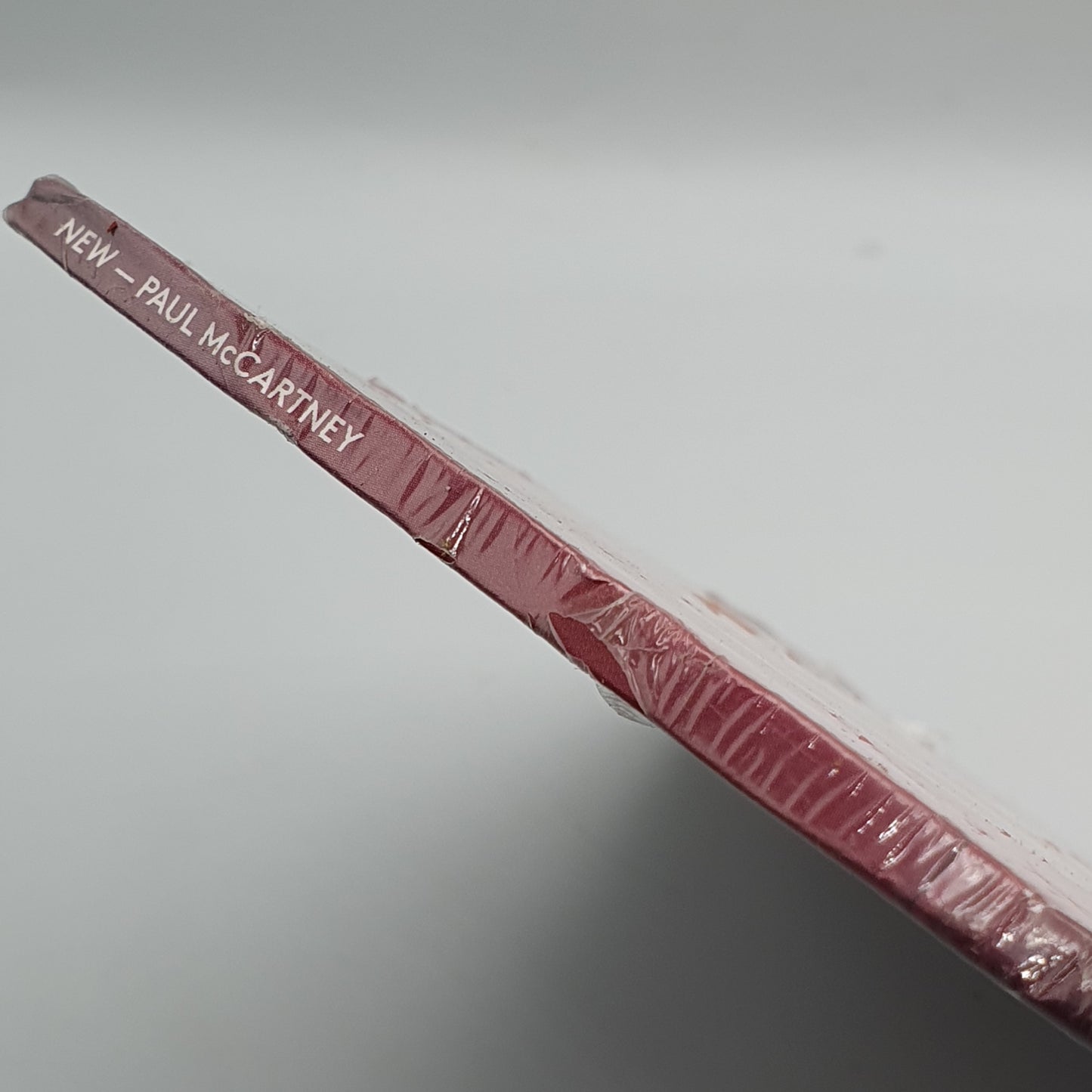 Paul McCartney – New