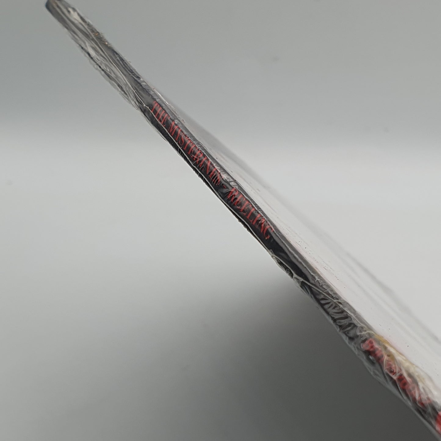 The Mysterines – Reeling