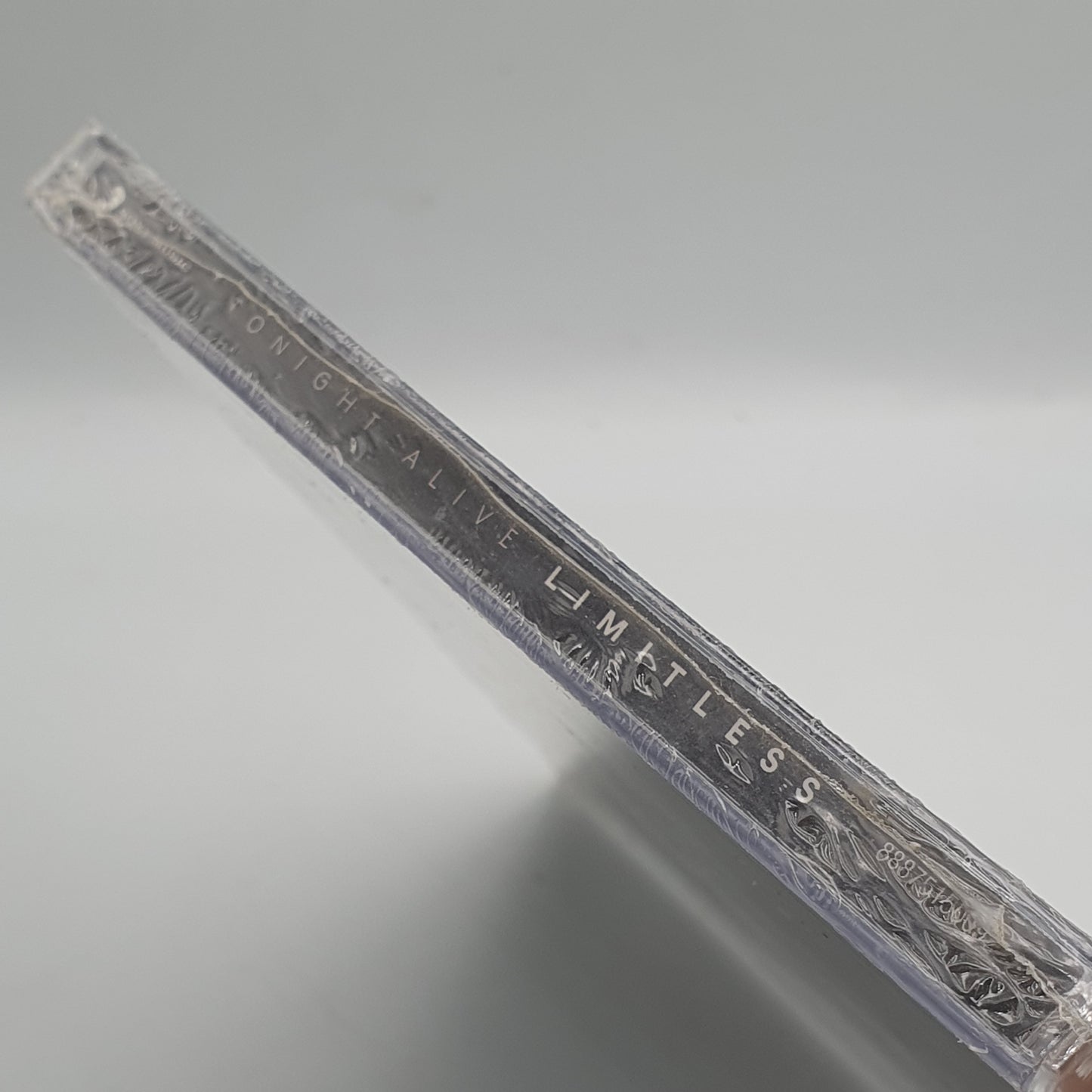 Tonight Alive – Limitless