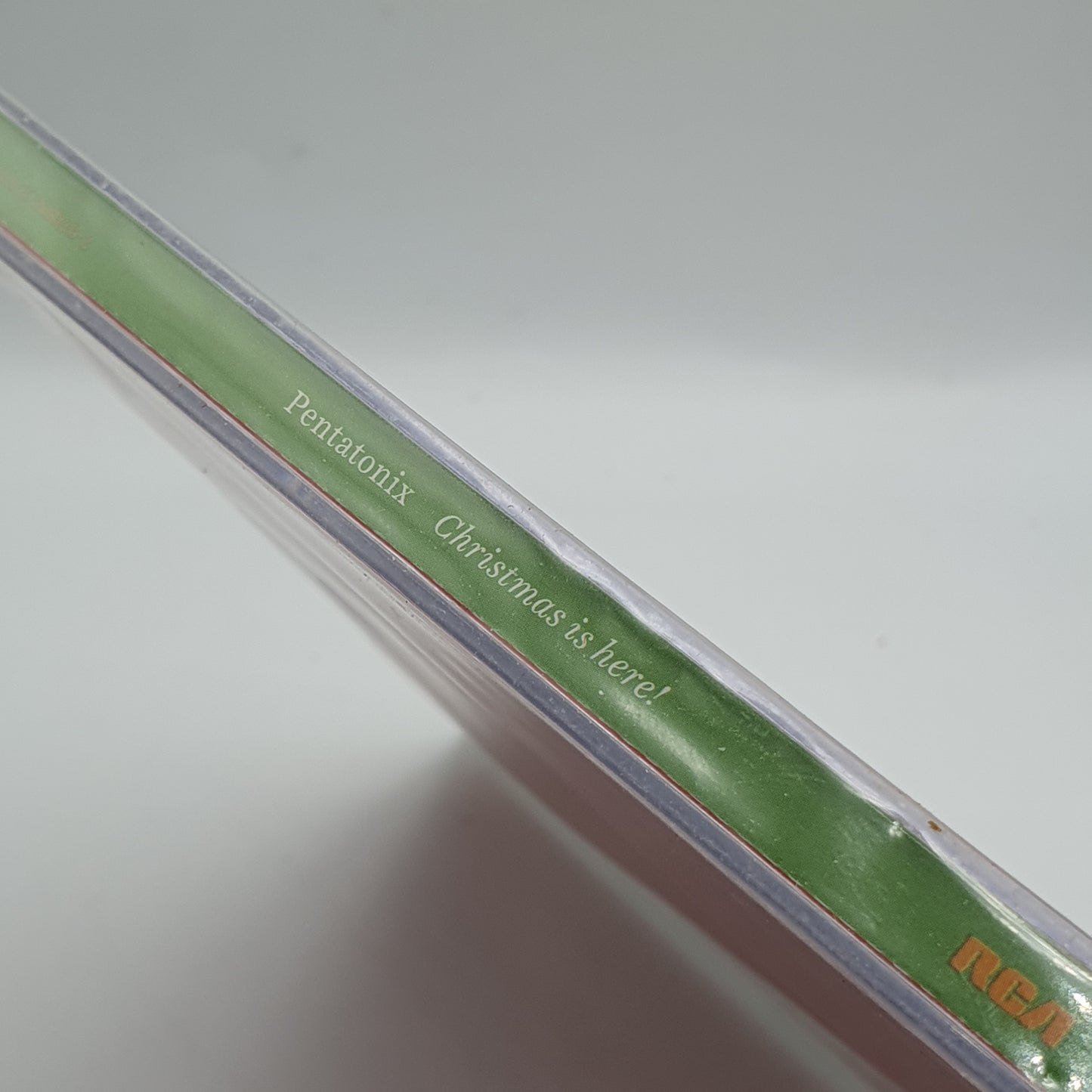 Pentatonix – Christmas Is Here!