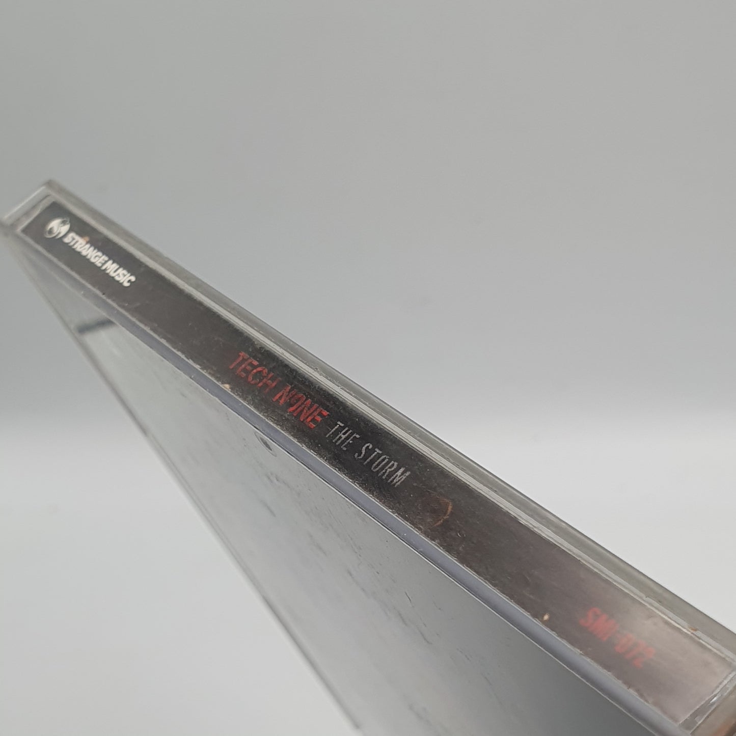 Tech N9ne – The Storm