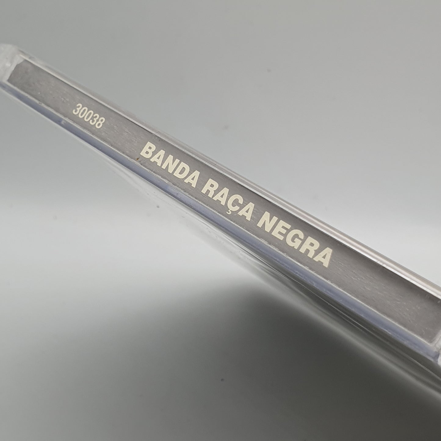 Raça Negra – Raça Negra