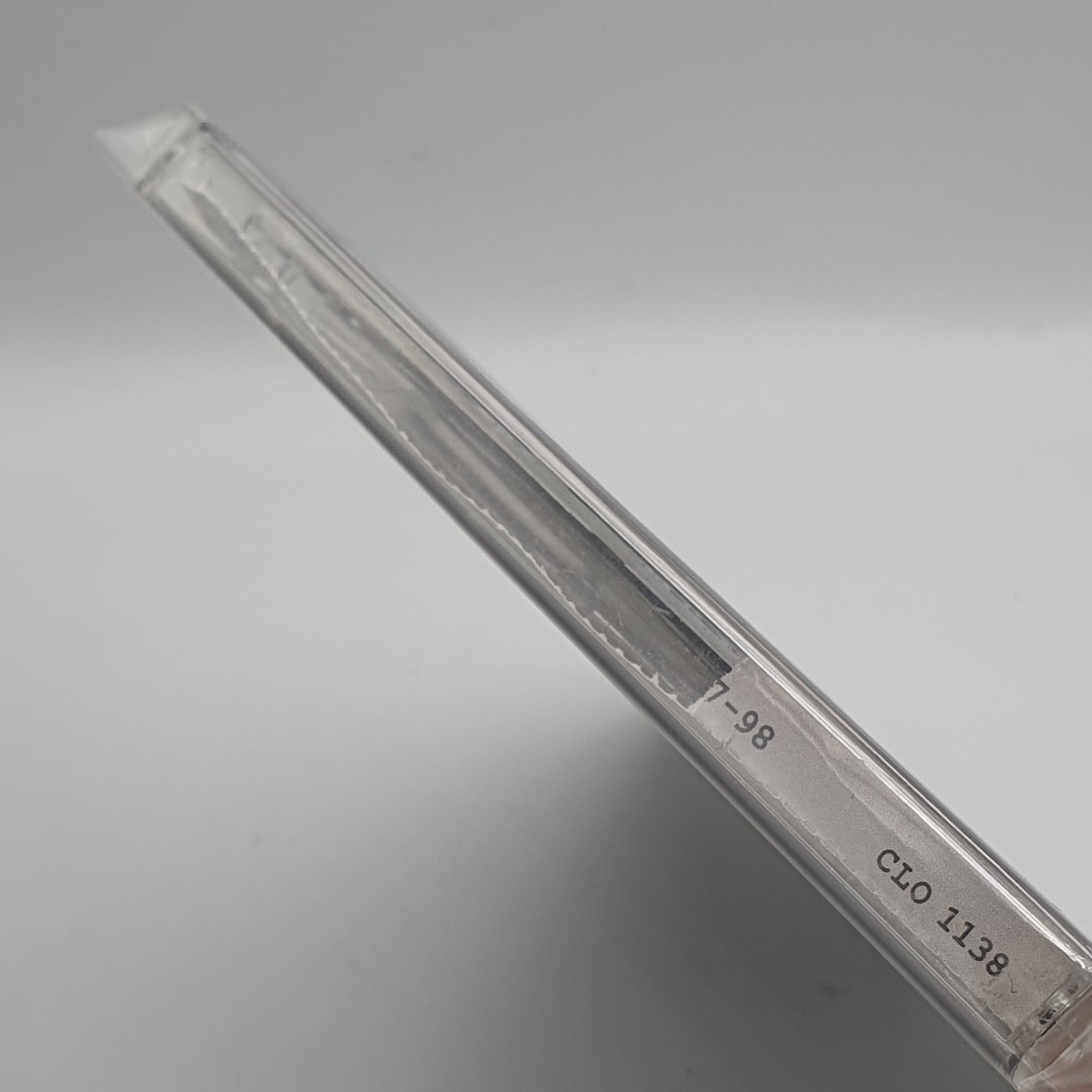 Sponge – Demoed In Detroit 1997-98