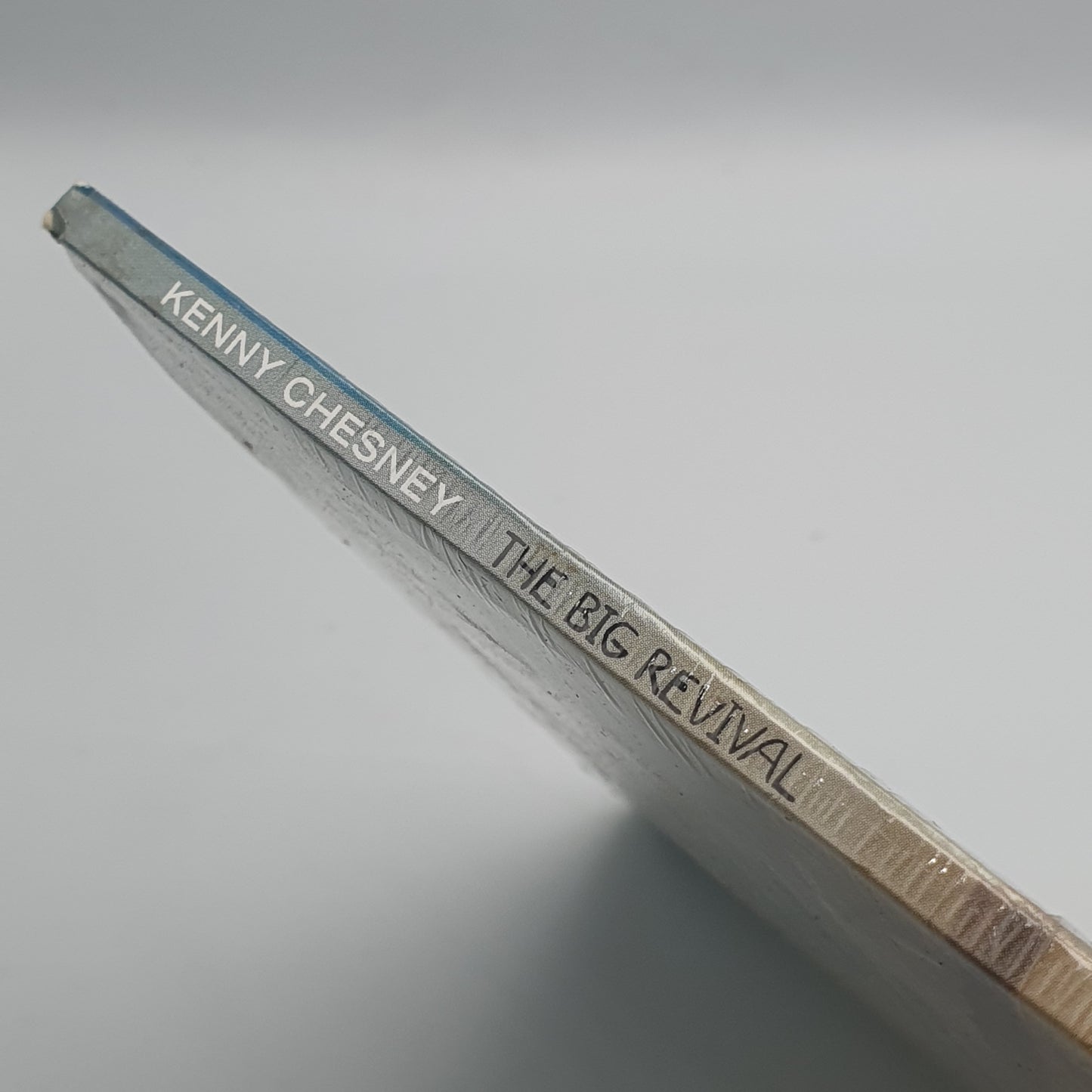 Kenny Chesney – The Big Revival