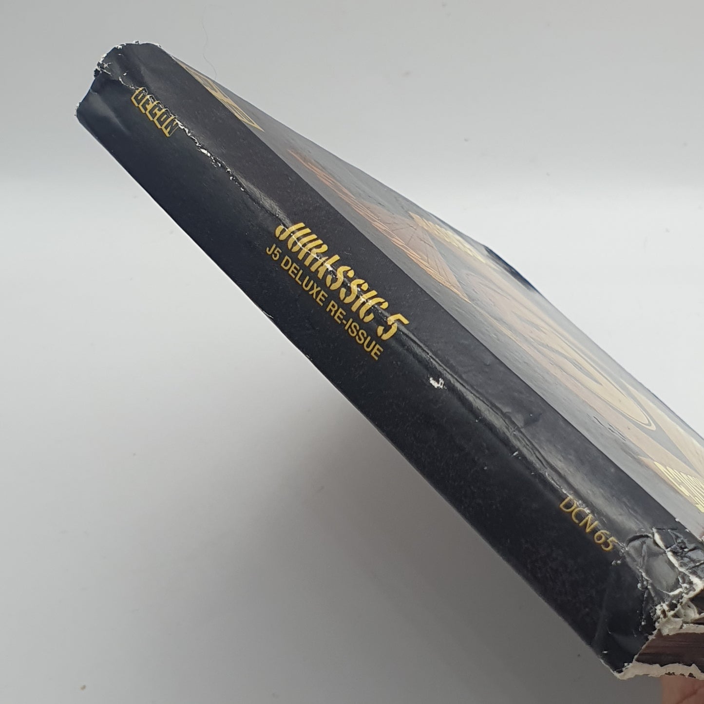 Jurassic 5 – Jurassic 5