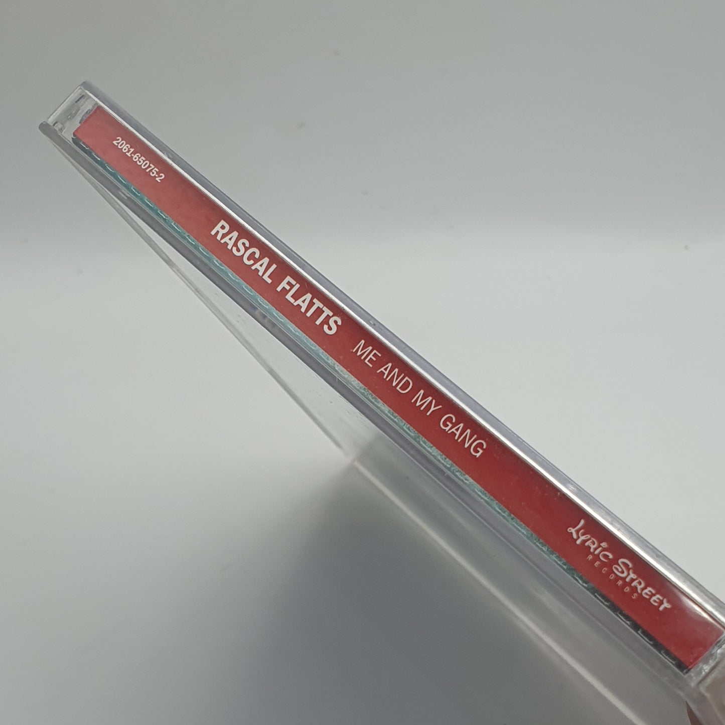 Rascal Flatts – Me And My Gang