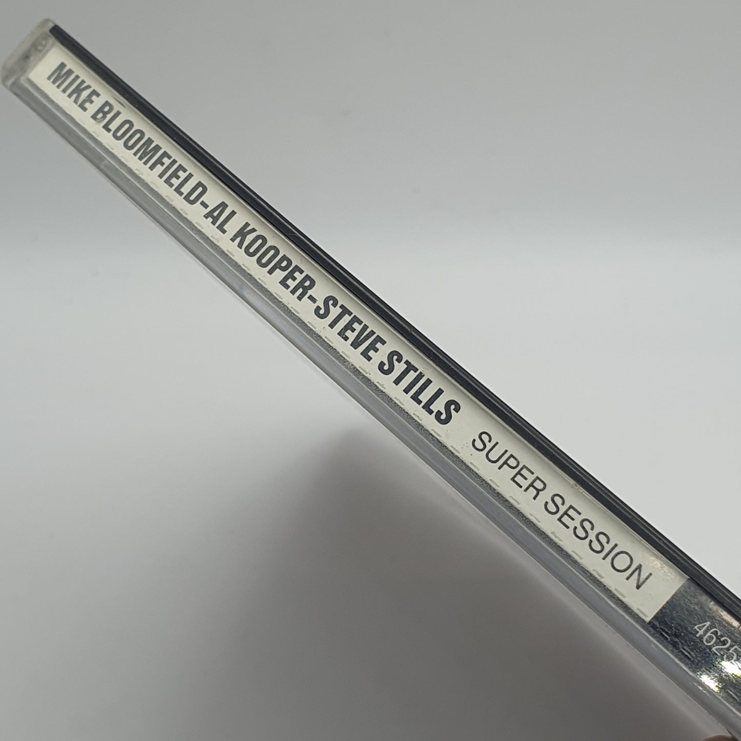 Bloomfield, Kooper, Stills – Super Session