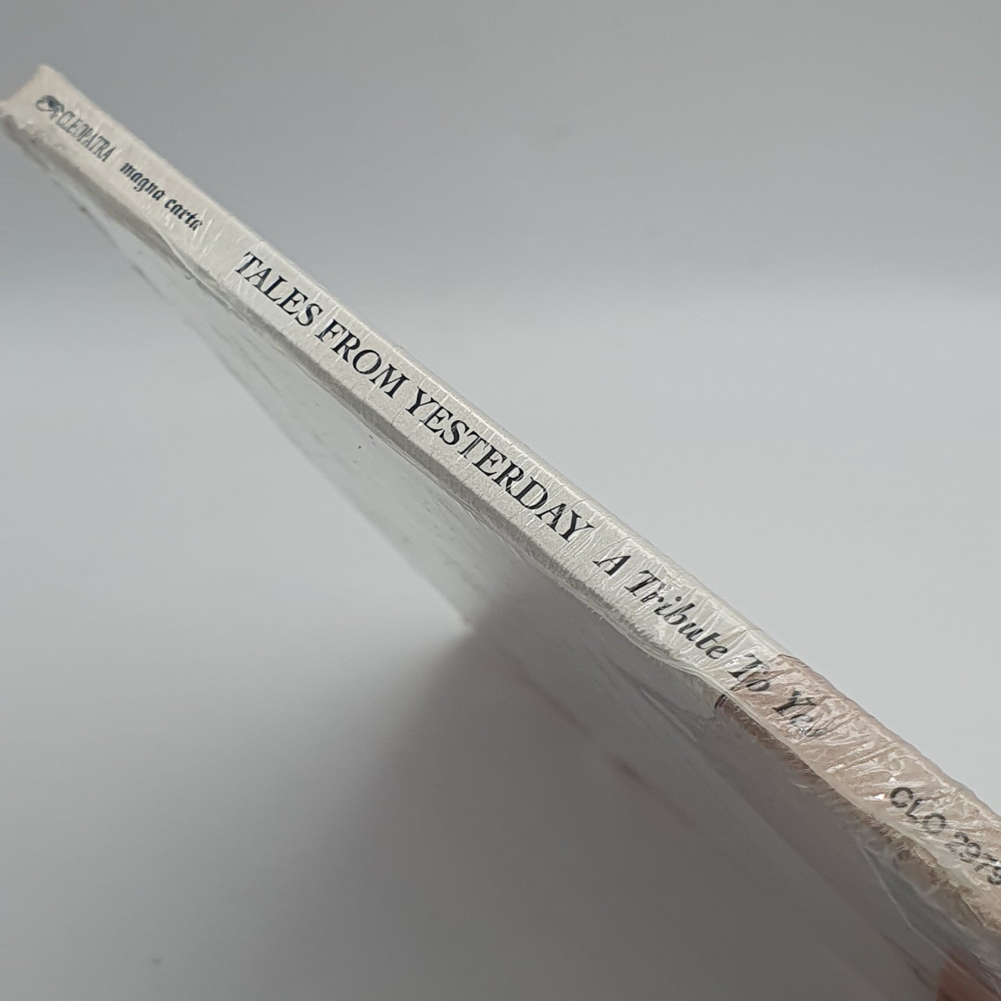 Various – Tales From Yesterday