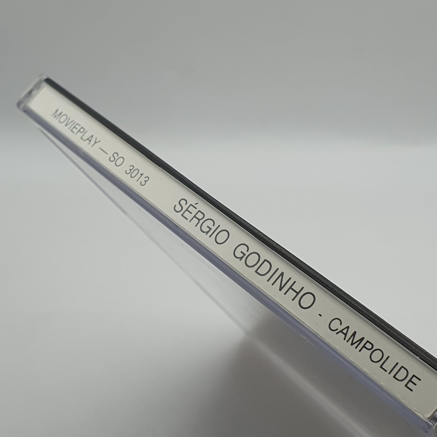 Sérgio Godinho – Campolide