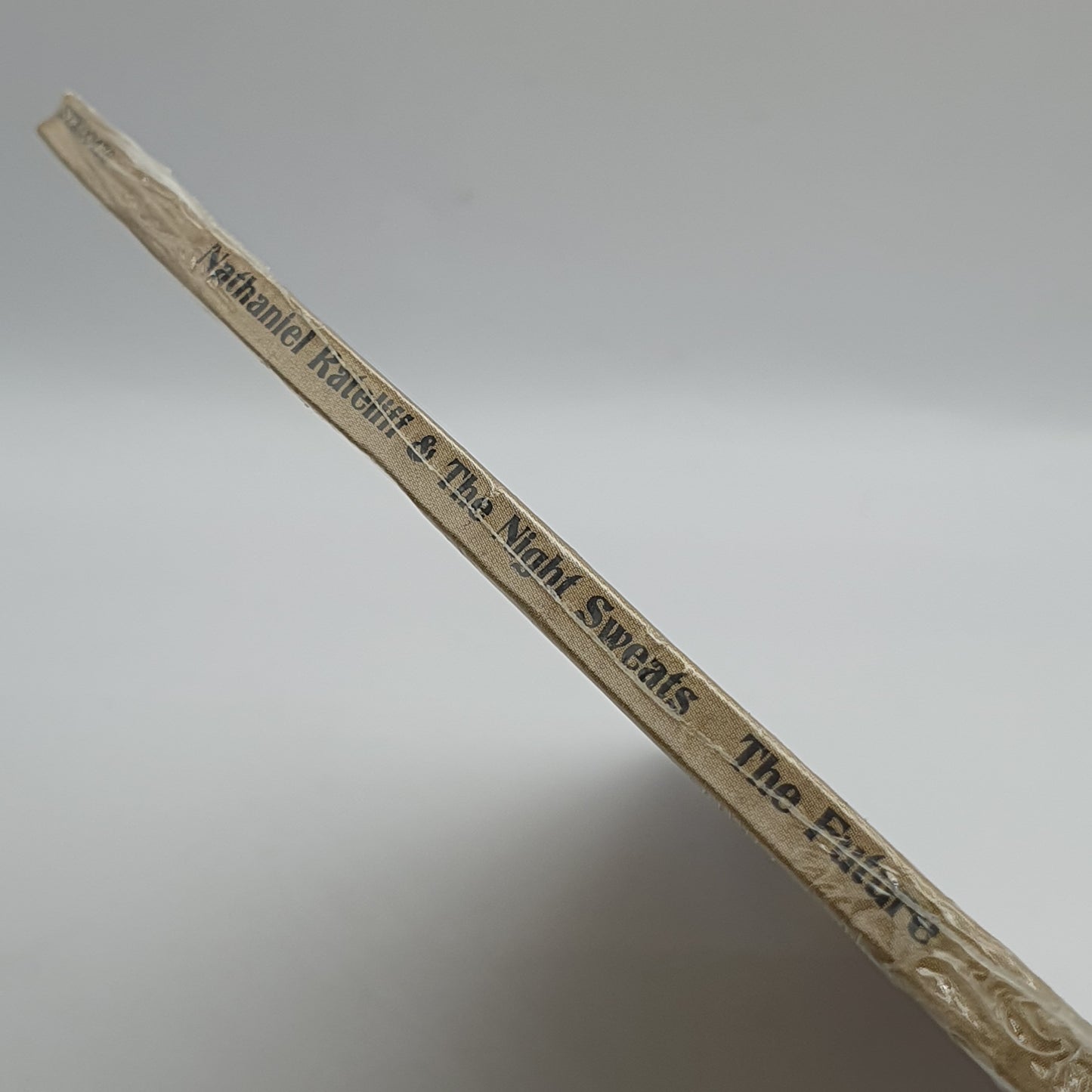 Nathaniel Rateliff And The Night Sweats – The Future