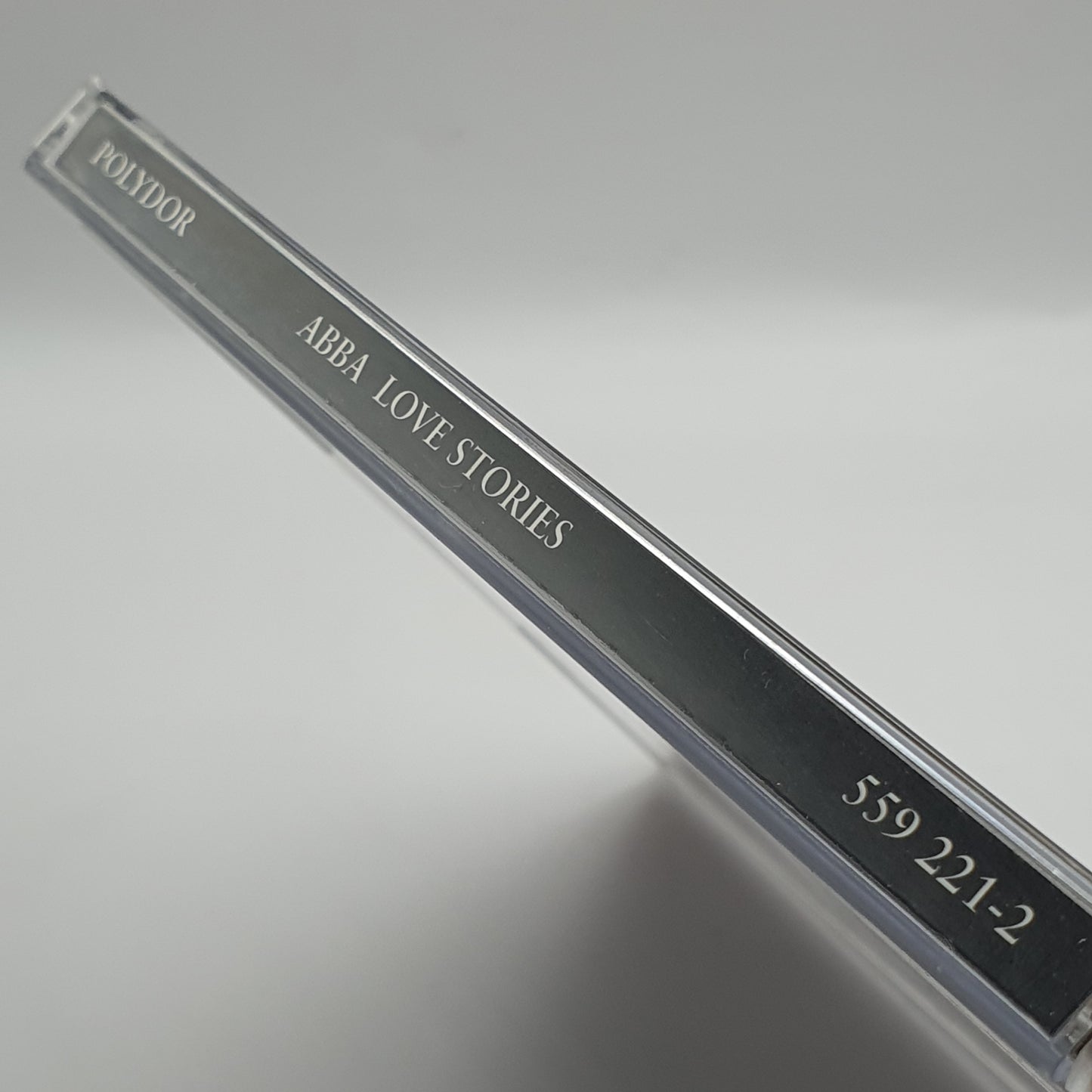 ABBA – Love Stories