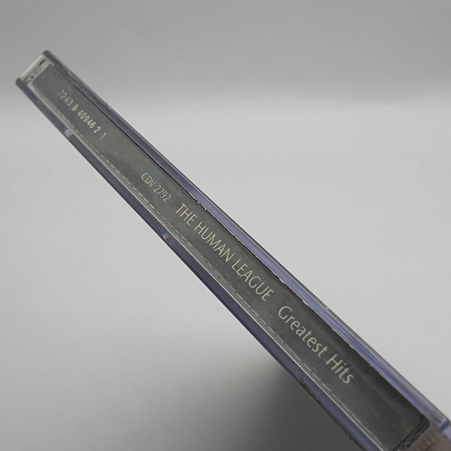 The Human League – Greatest Hits